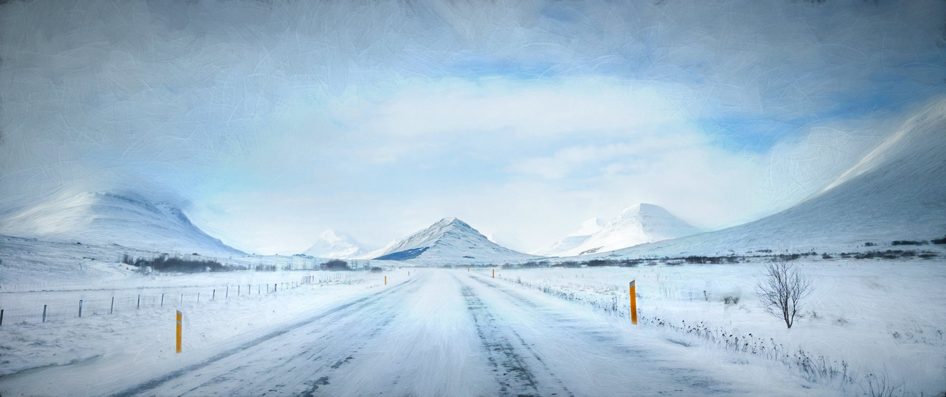 Seydisfjordur, Iceland