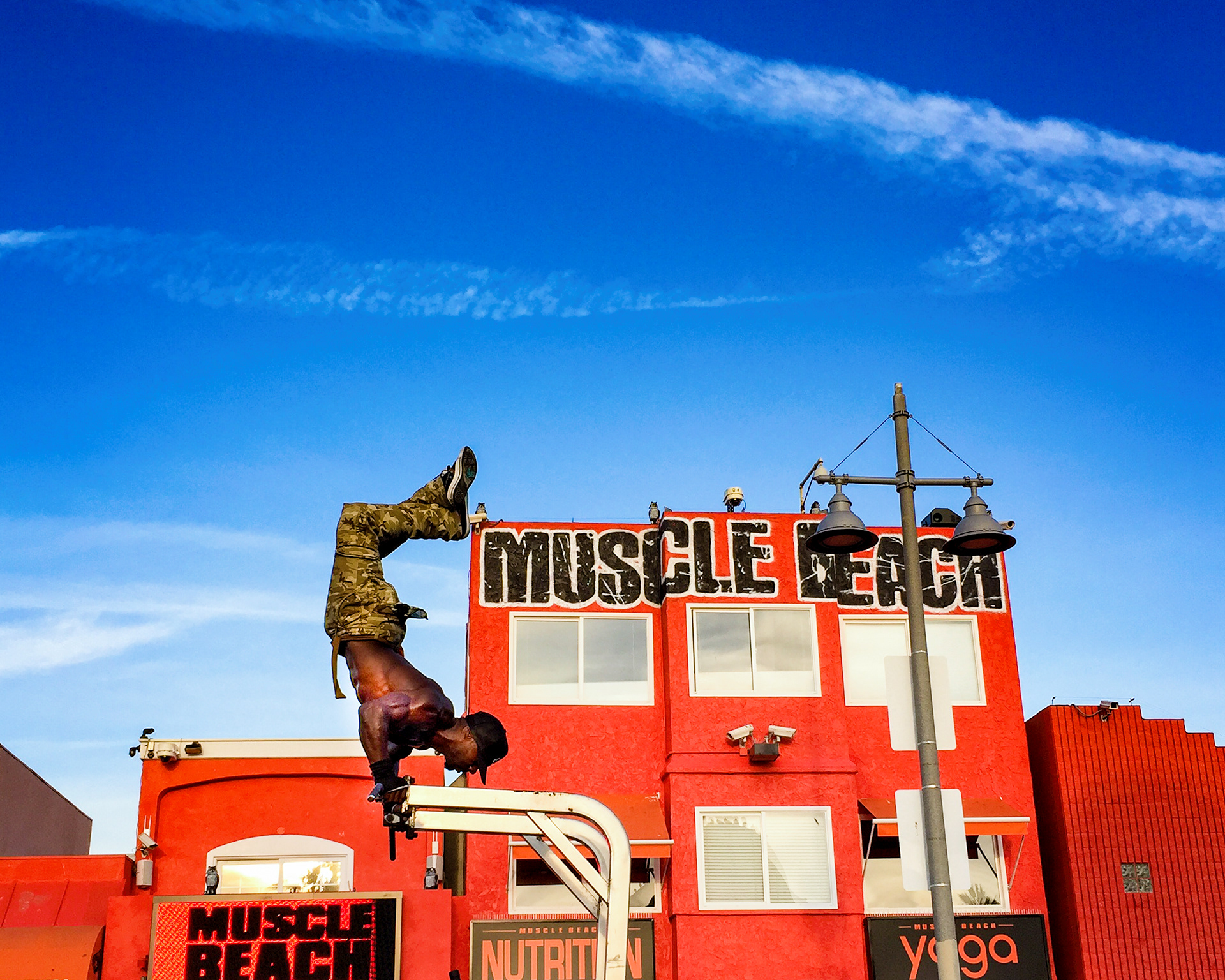 Venice Beach, CA