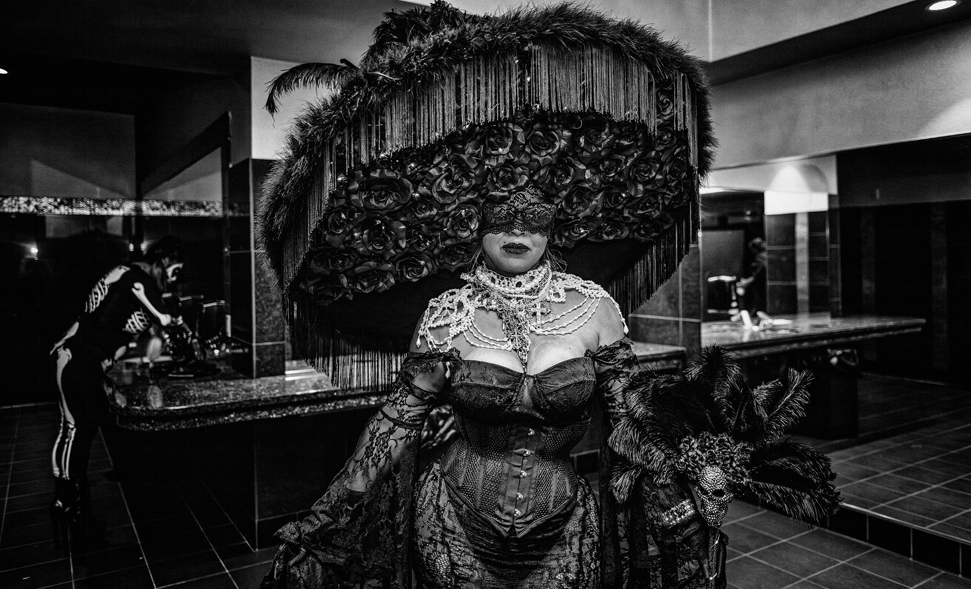 Montebello, California