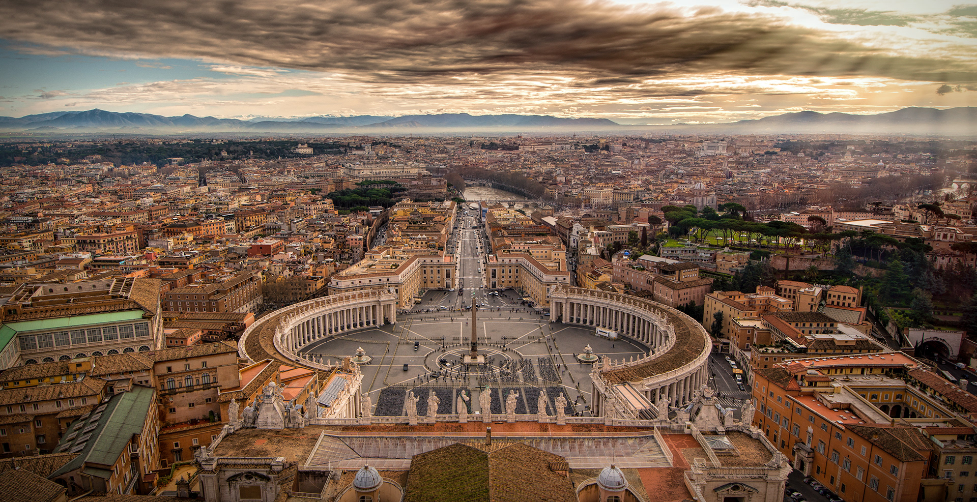 Vatican City, Italy