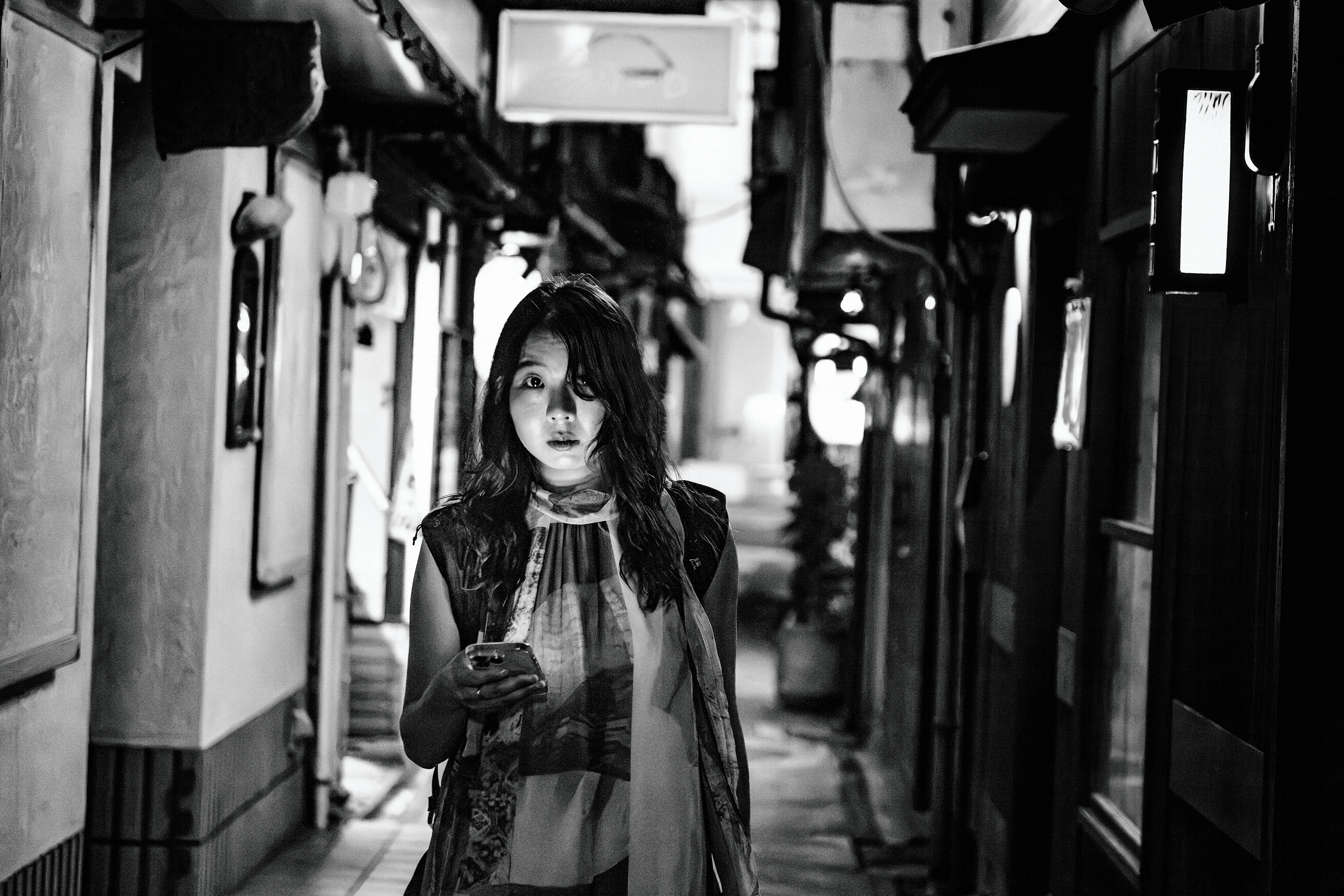 Kyoto, Japan