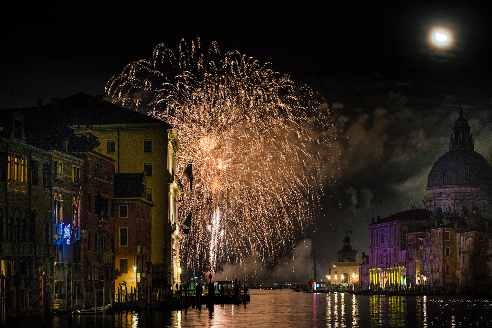 Venice, Italy