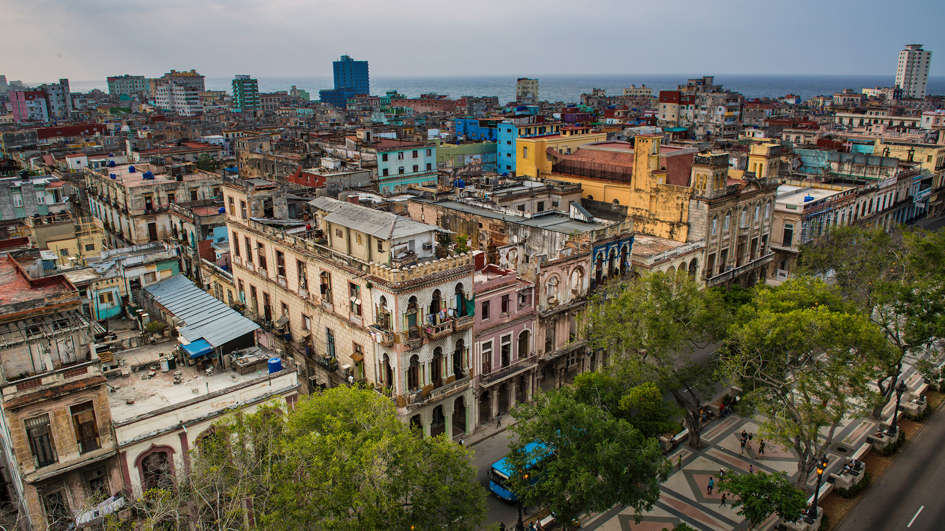 Havana, Cuba