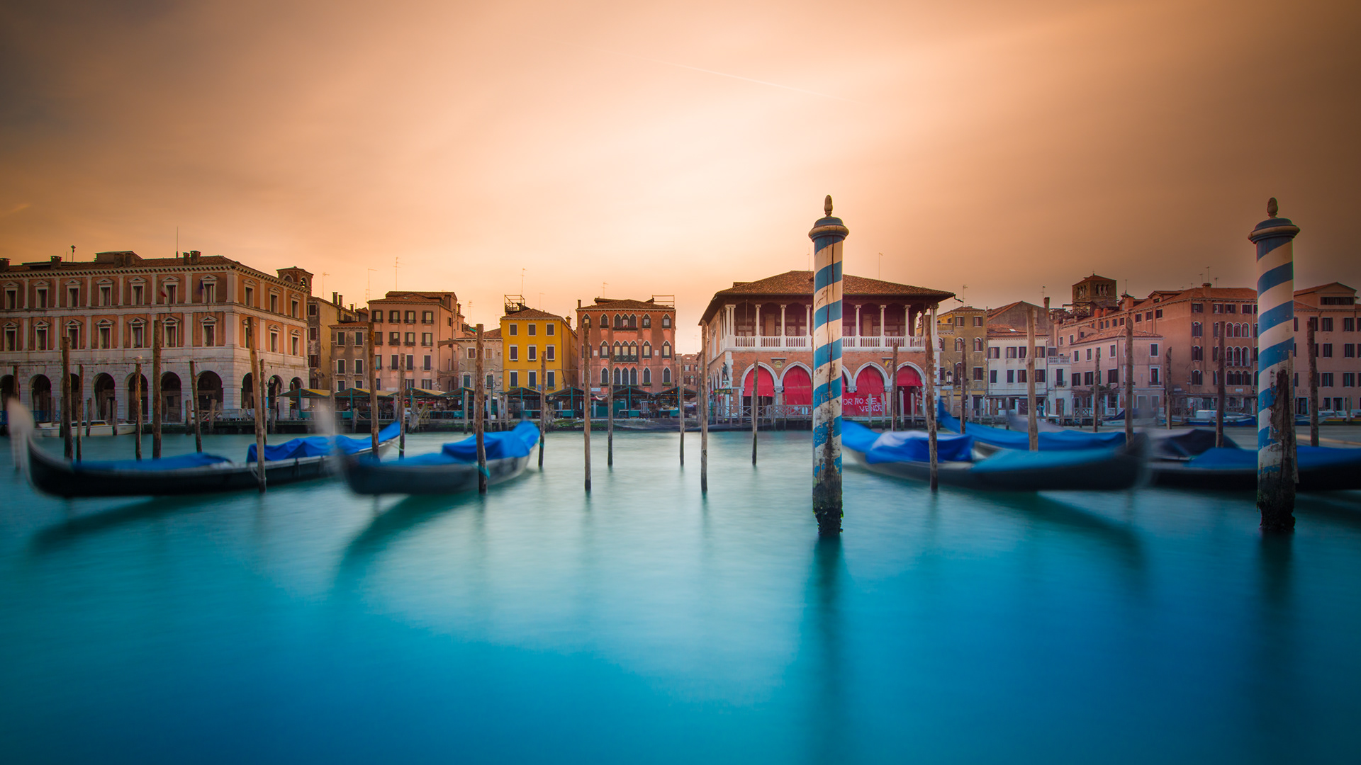 Venice, Italy