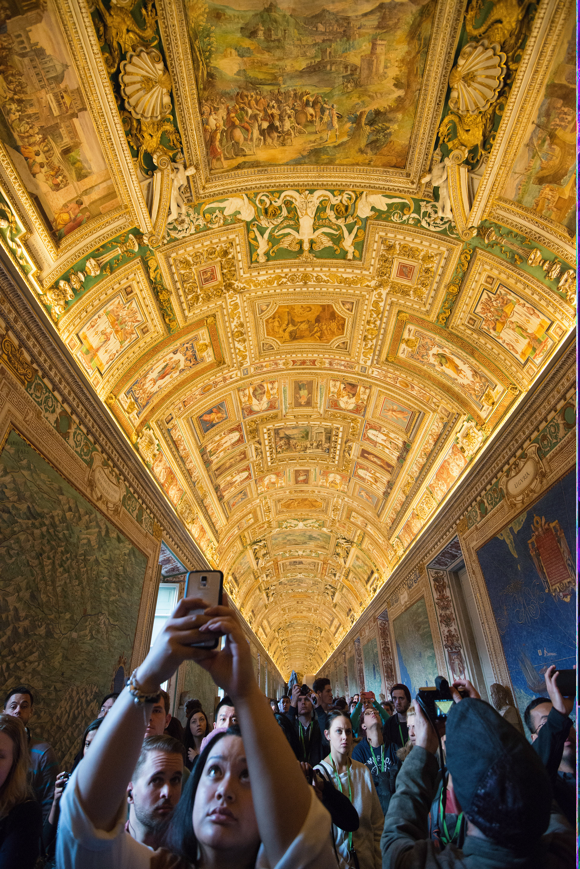 Vatican City, Italy