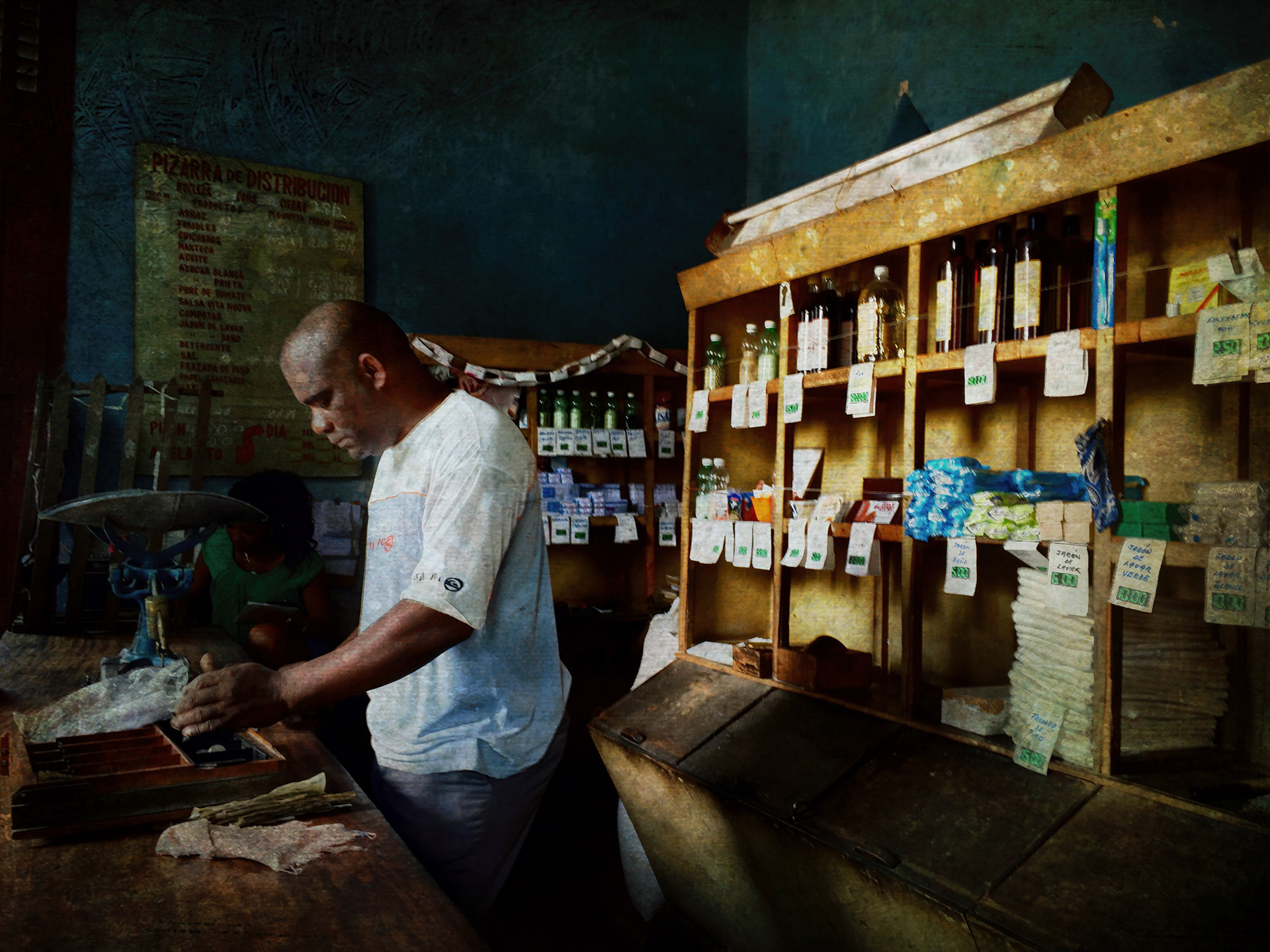 Havana, Cuba