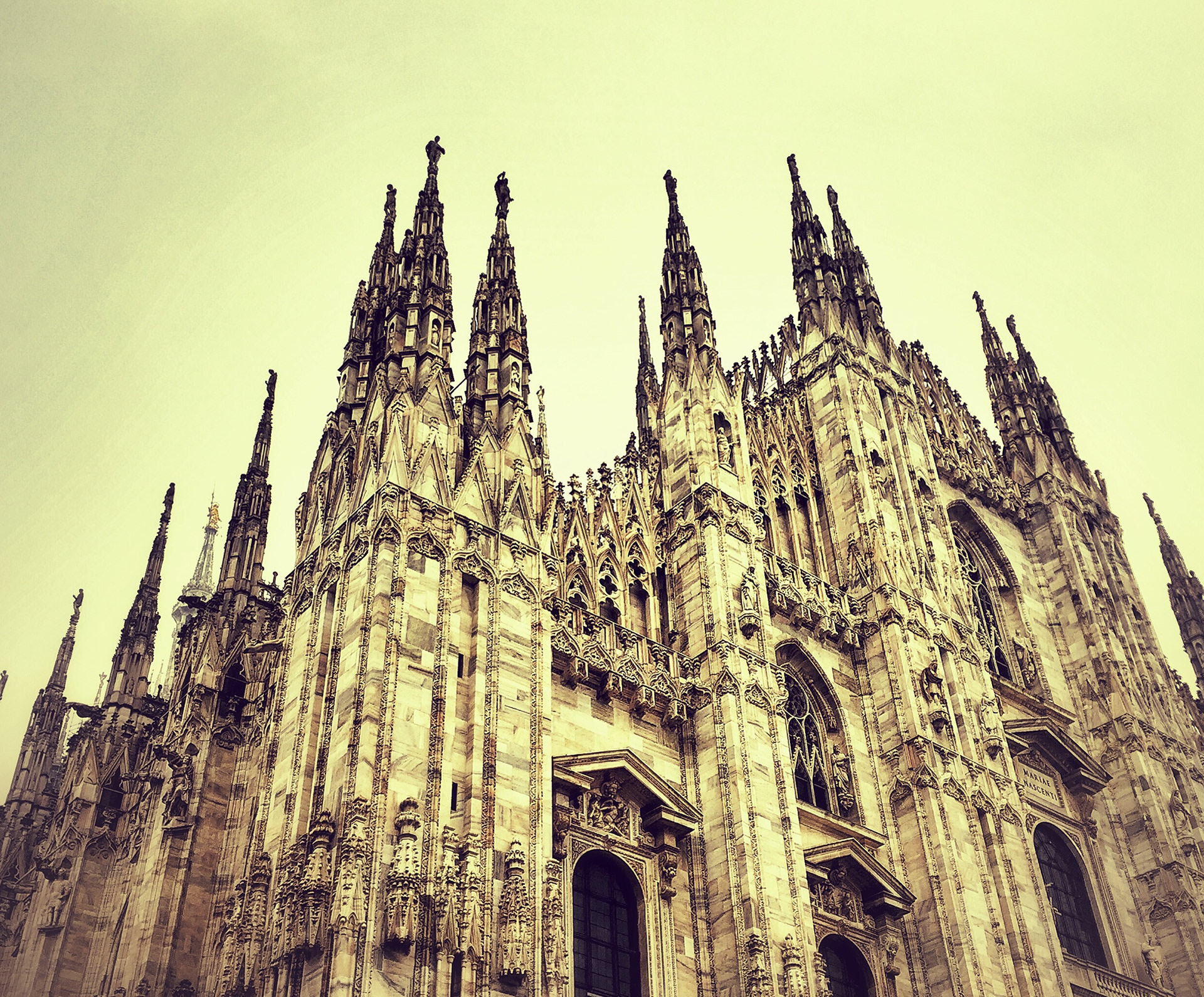 Milan, Italy