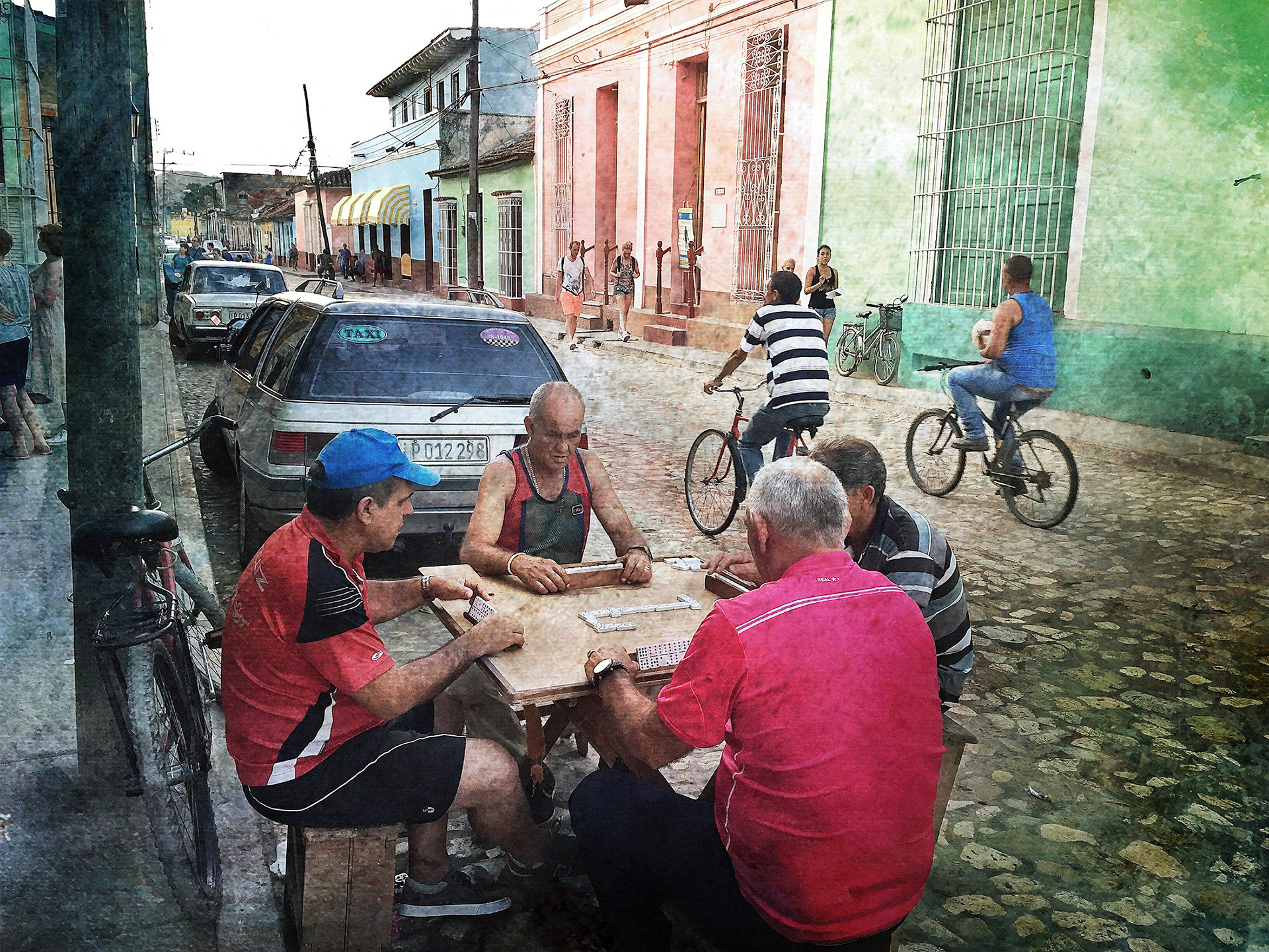 Havana, Cuba