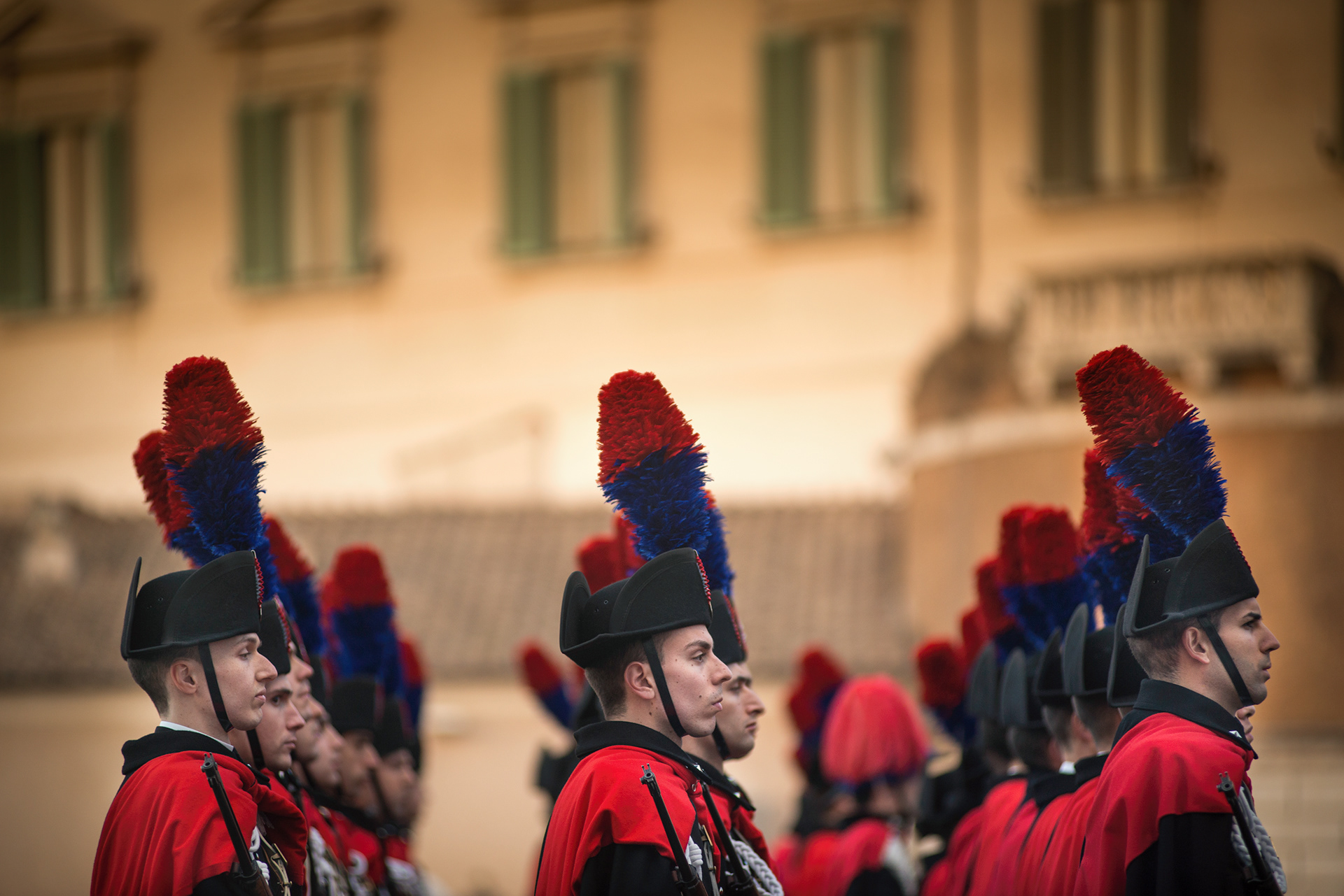 Rome, Italy