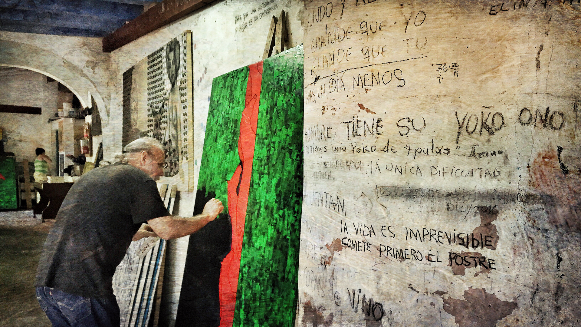 Camaguey, Cuba