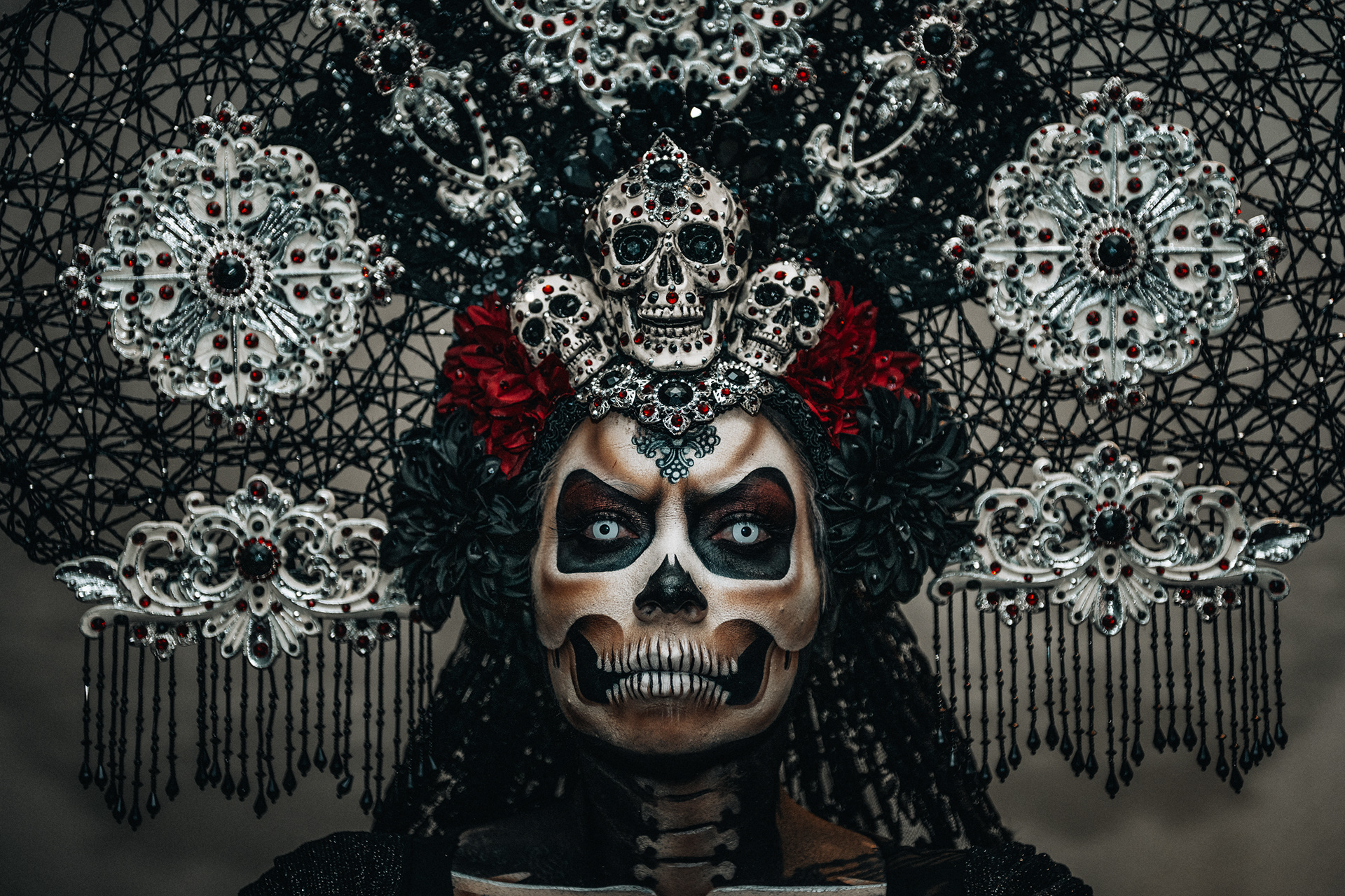 Montebello, California