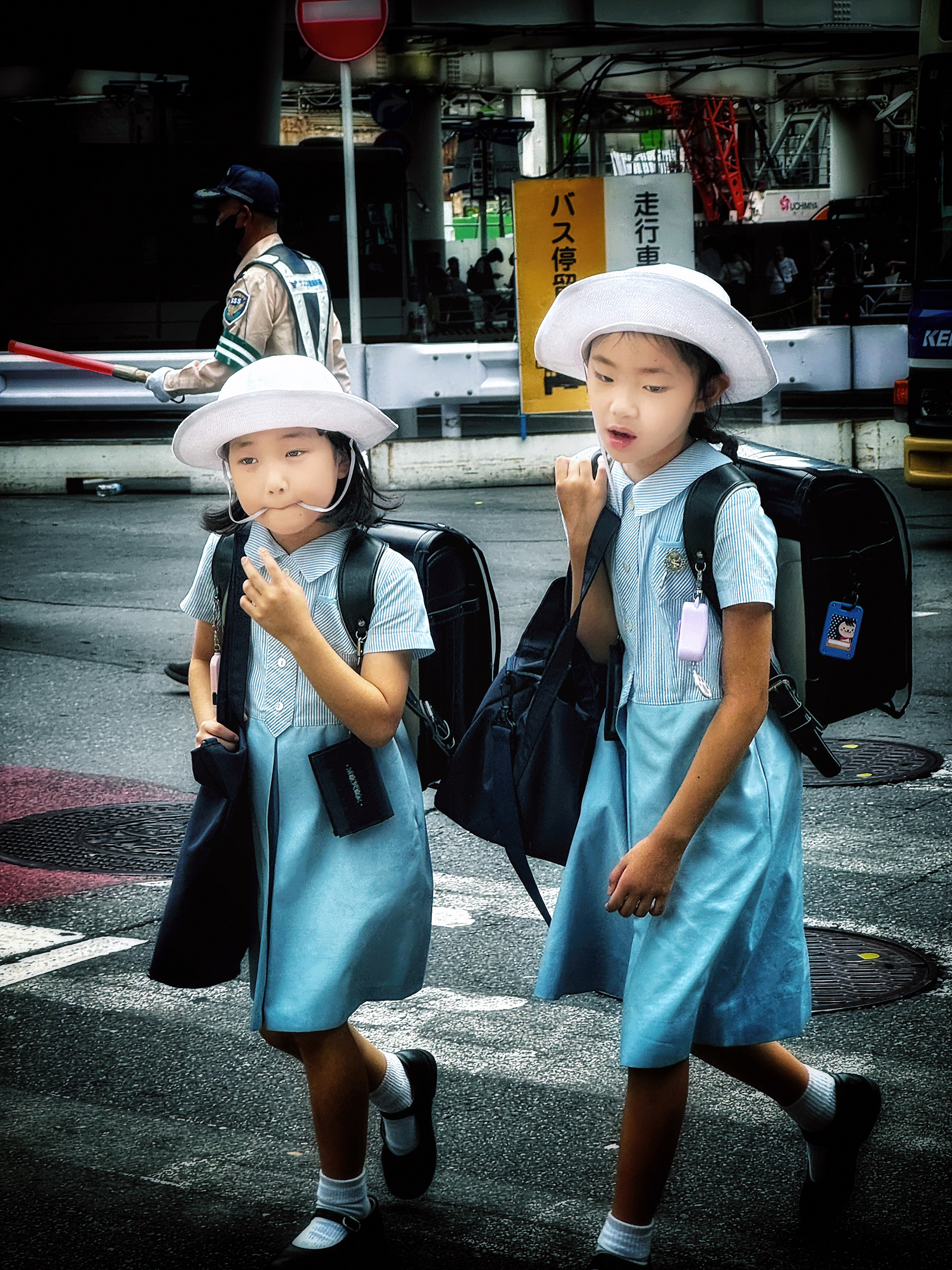 Tokyo, Japan