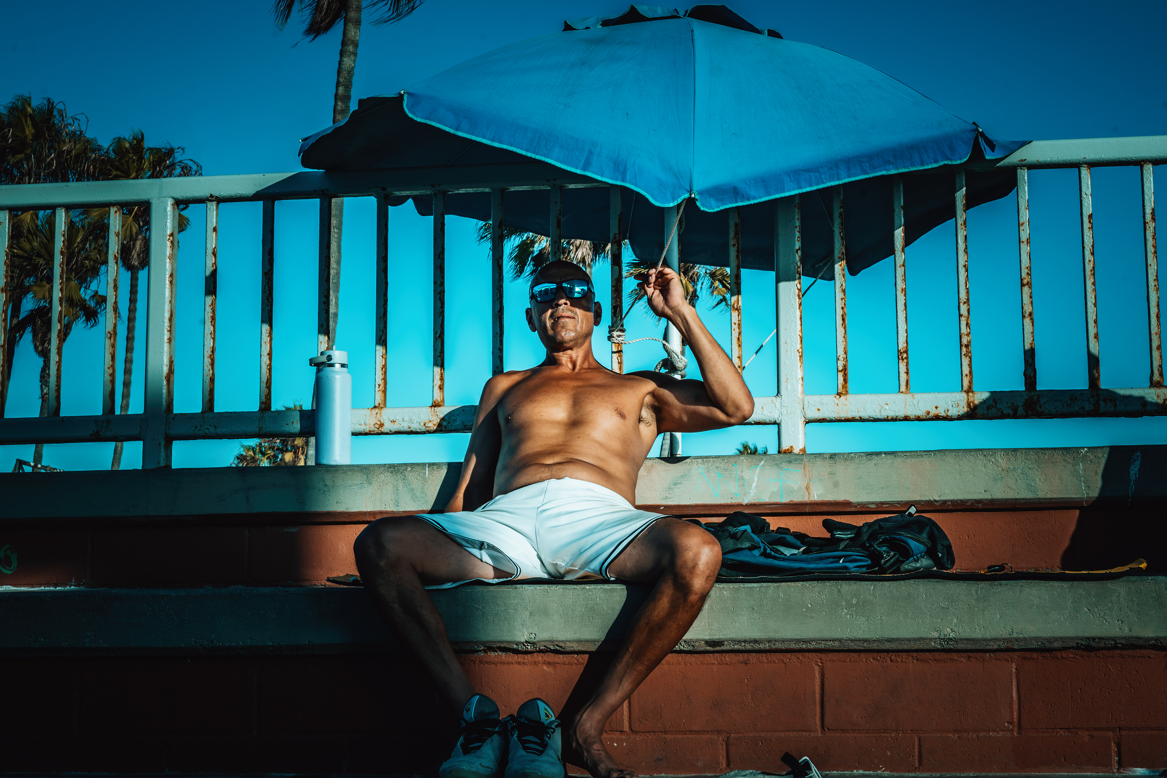 Venice Beach, CA