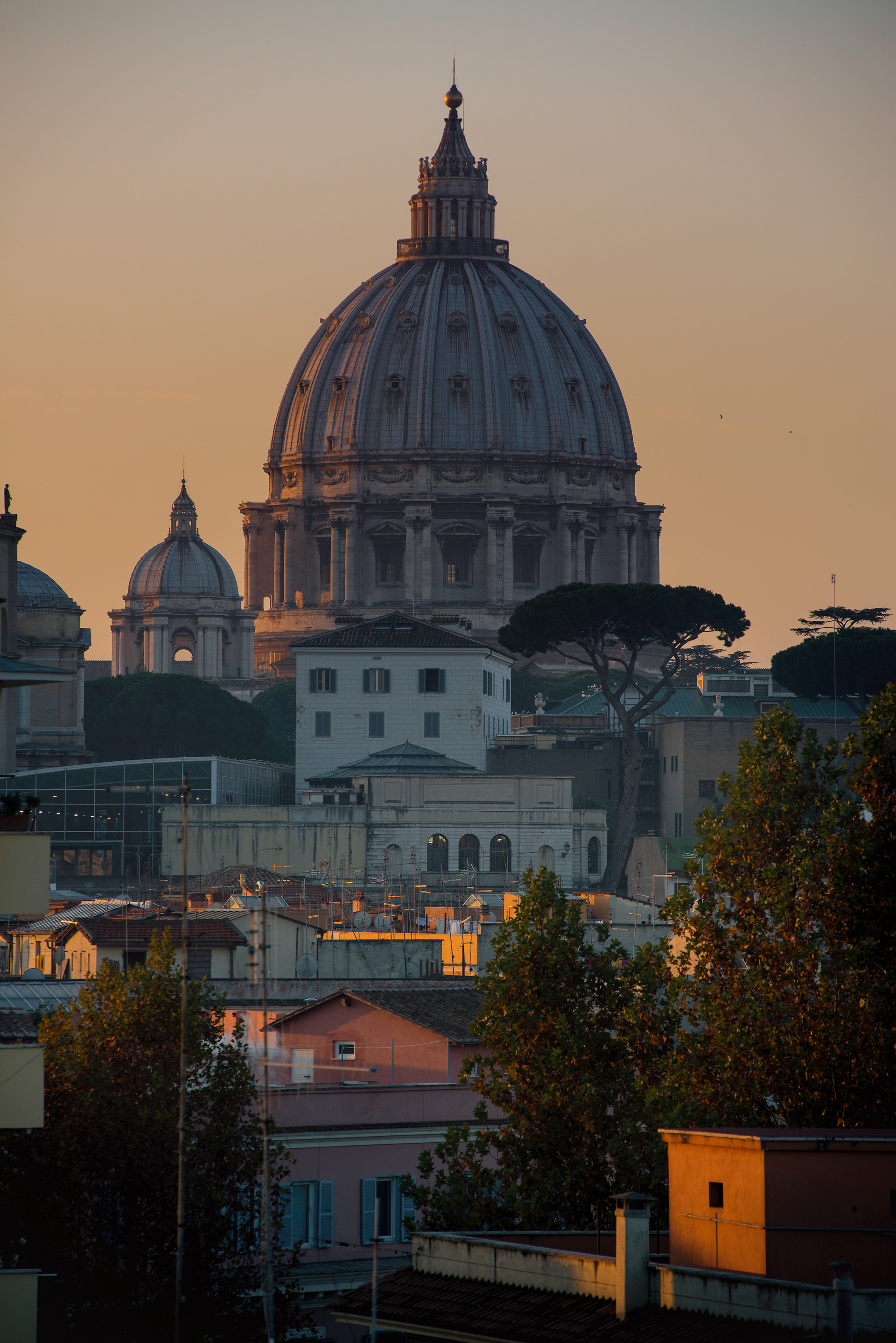St. Peters, Rome, Italy