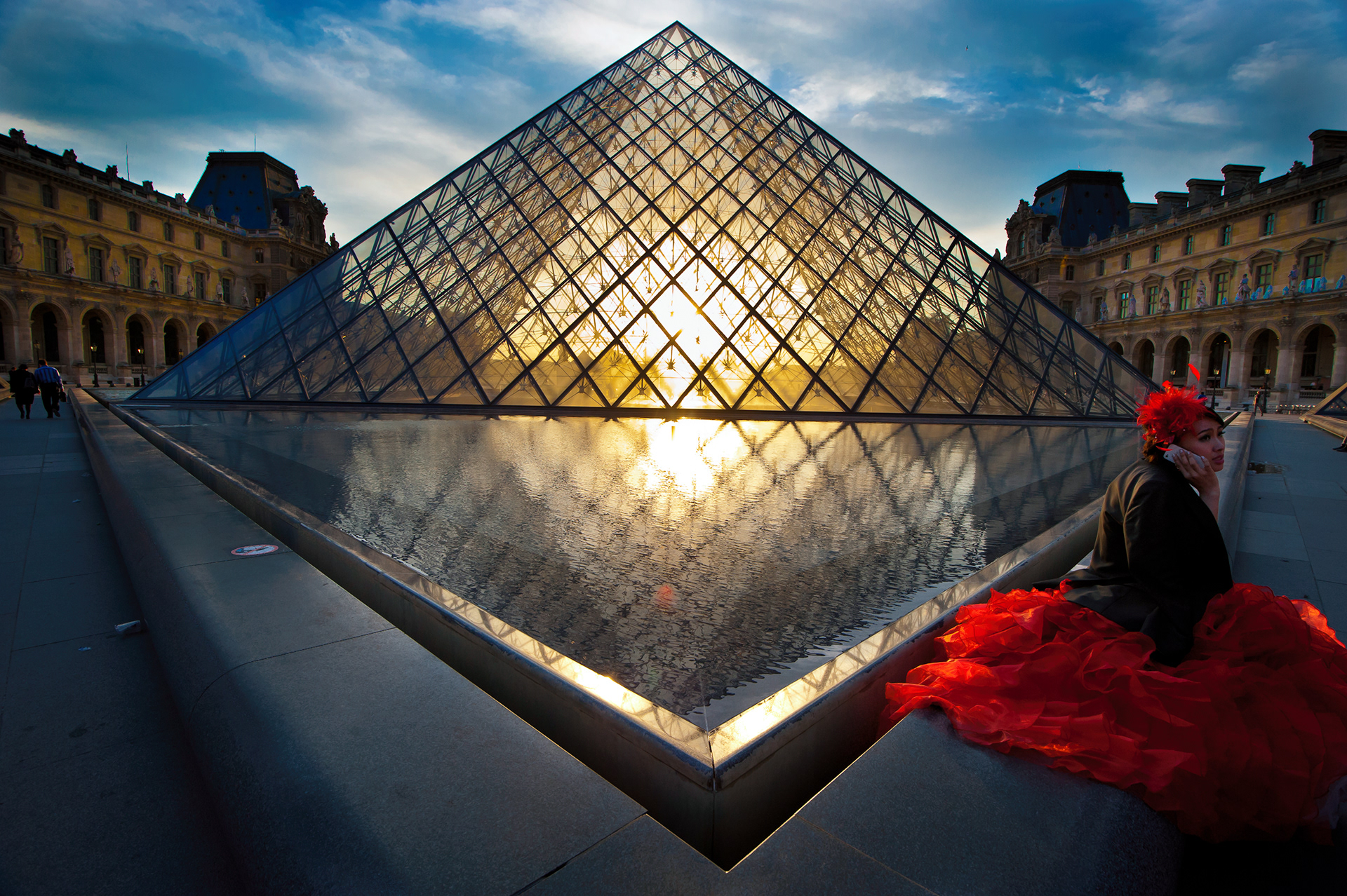 Paris, France