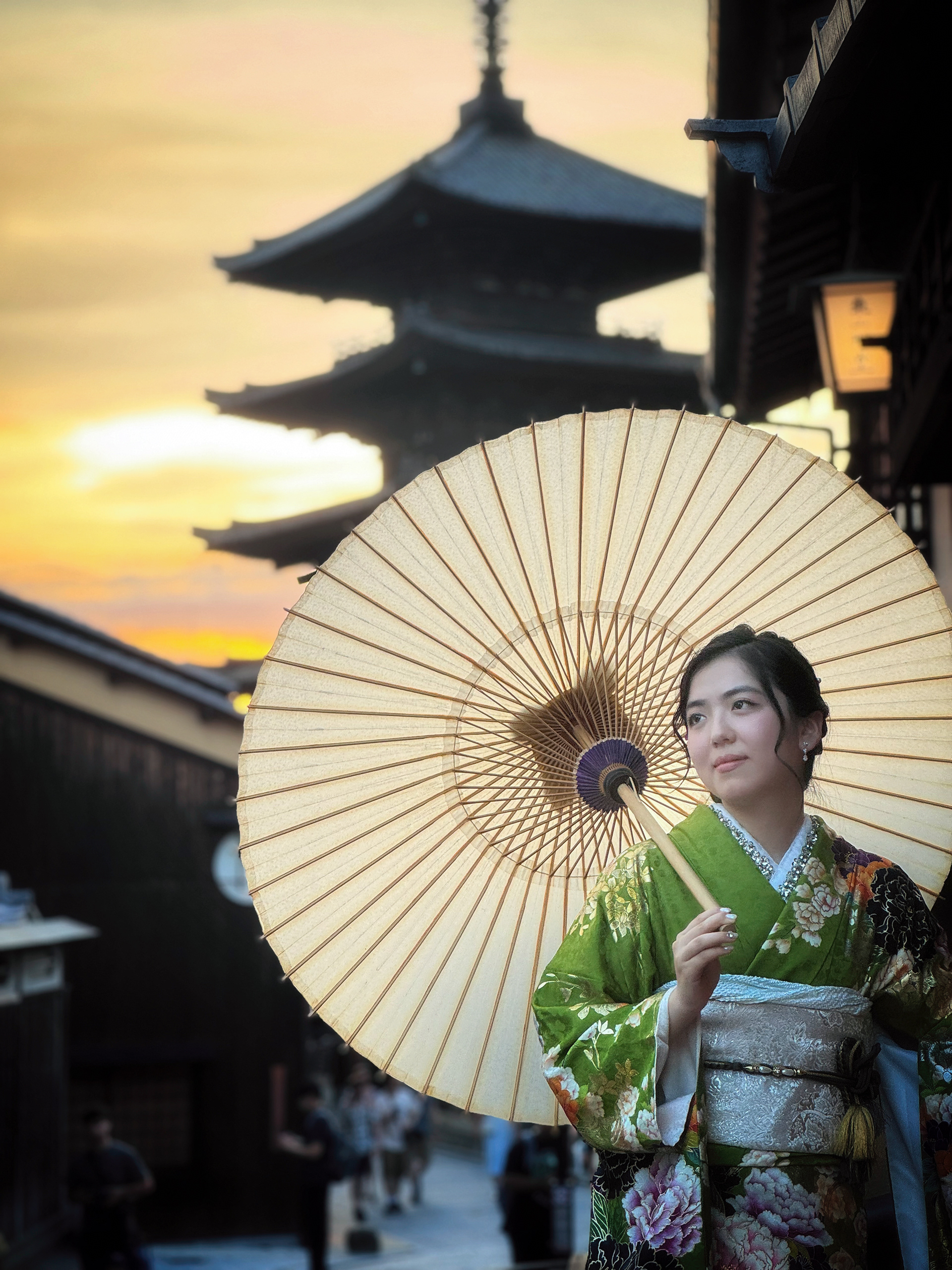 Kyoto, Japan