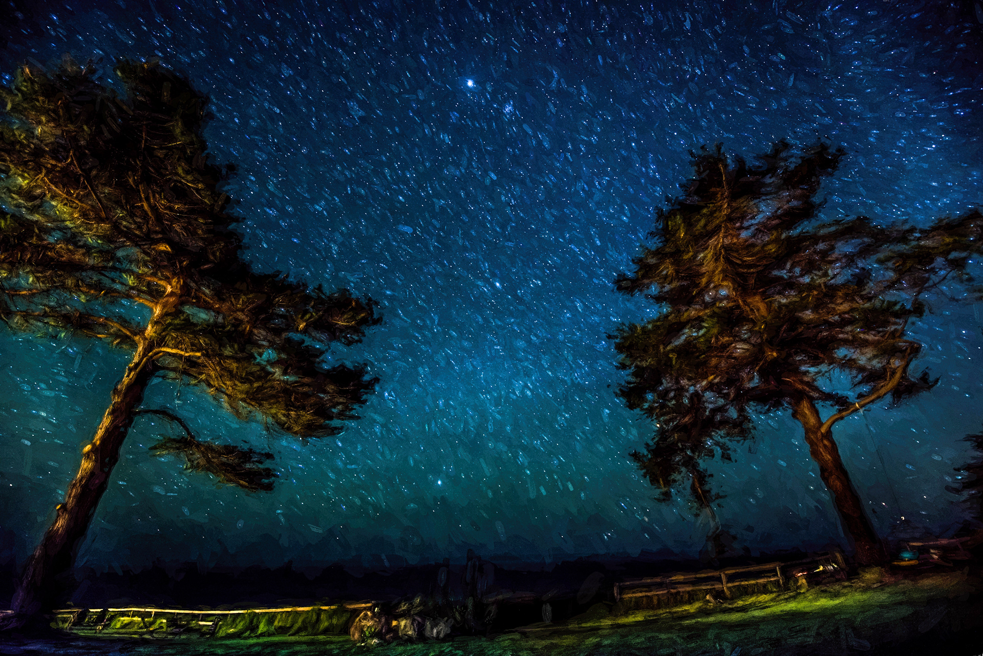 Big Sur, CA