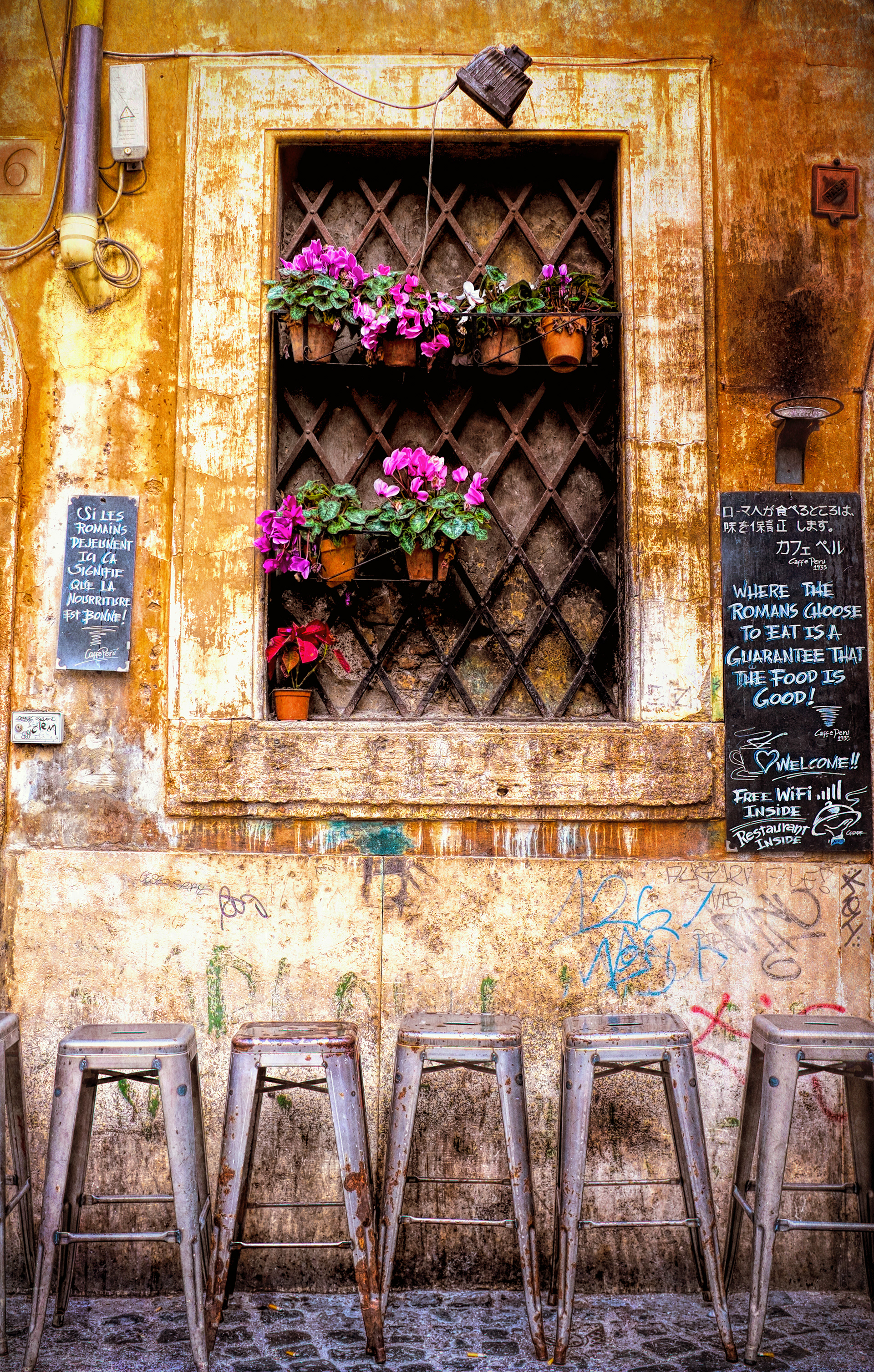Rome, Italy