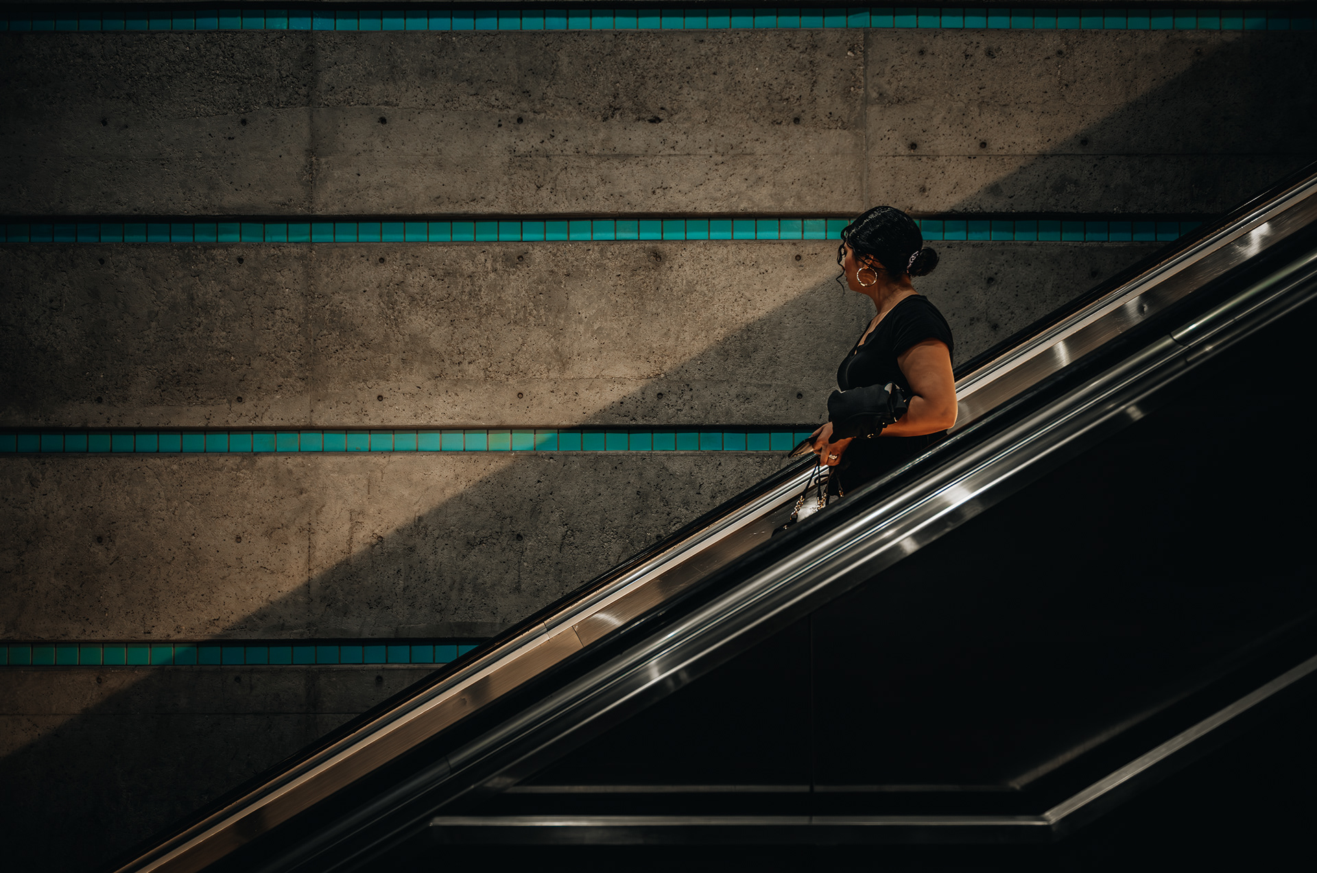 Union Station, Los Angeles