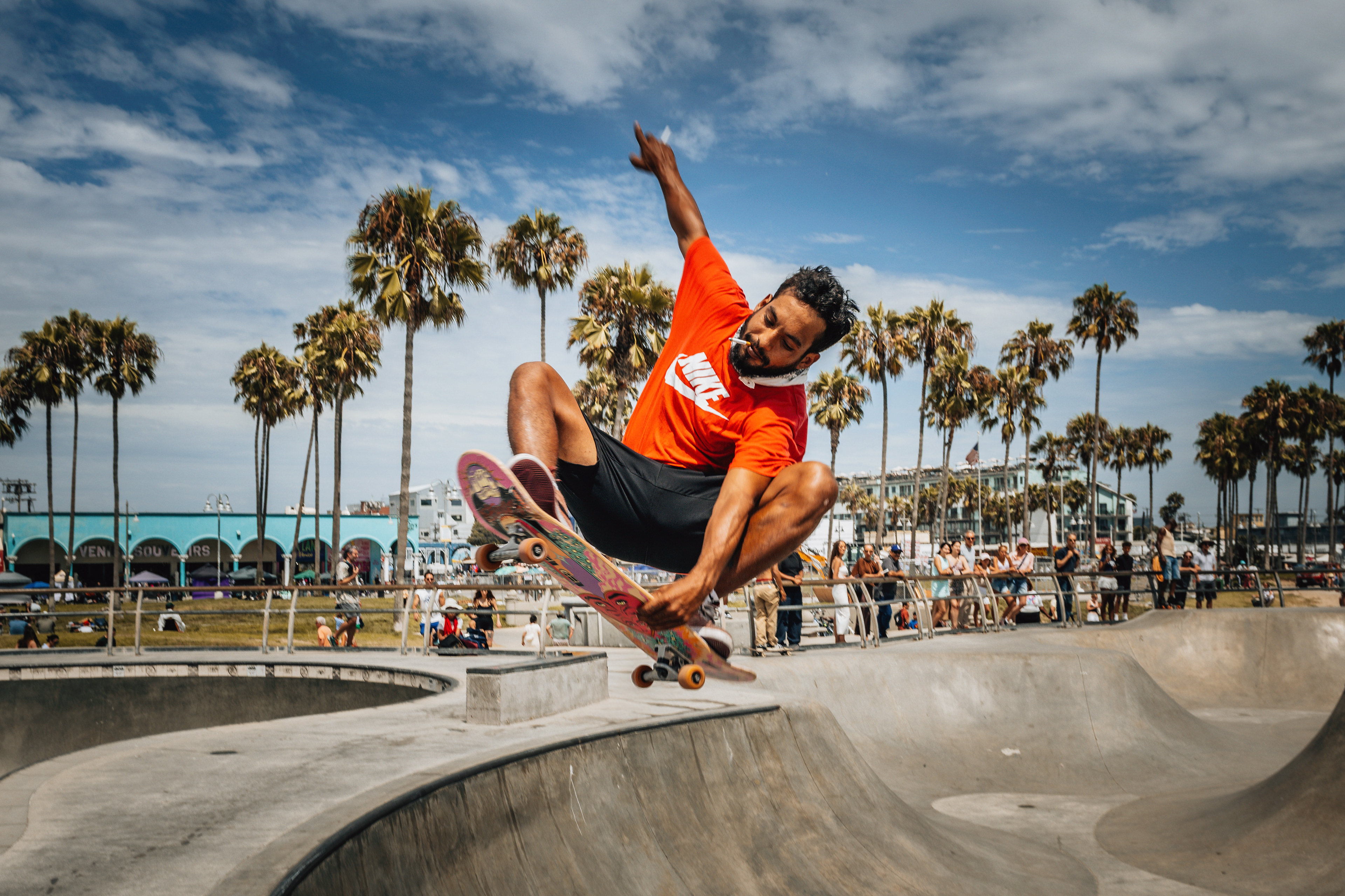 Venice Beach, CA