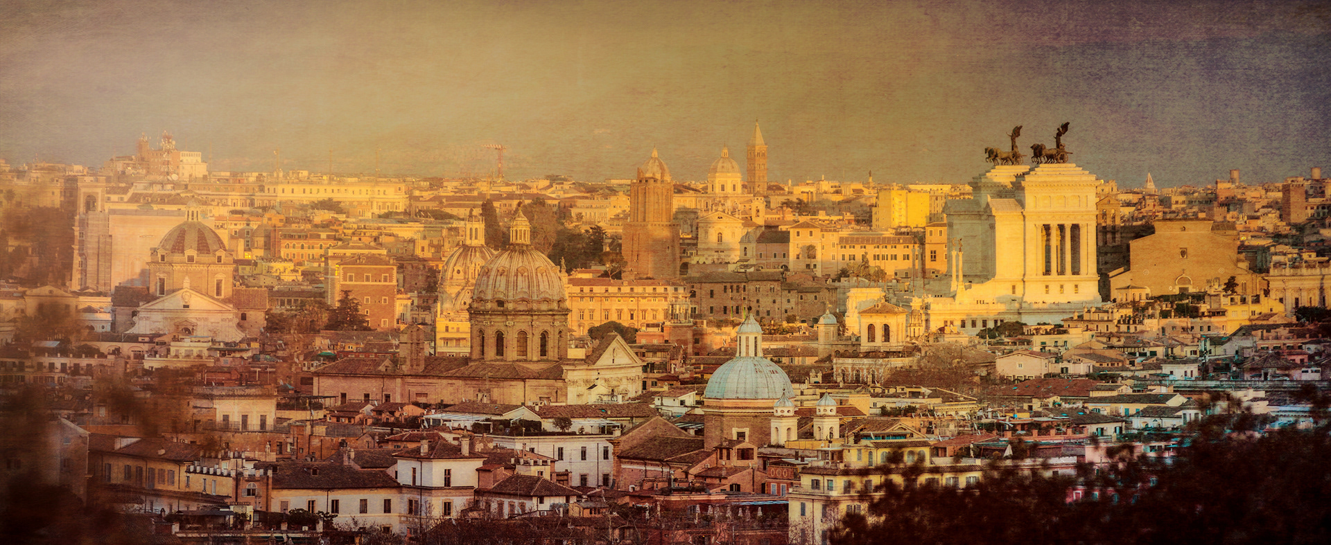 Rome, Italy