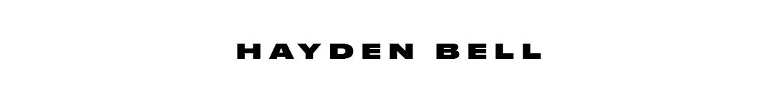 hayden bell