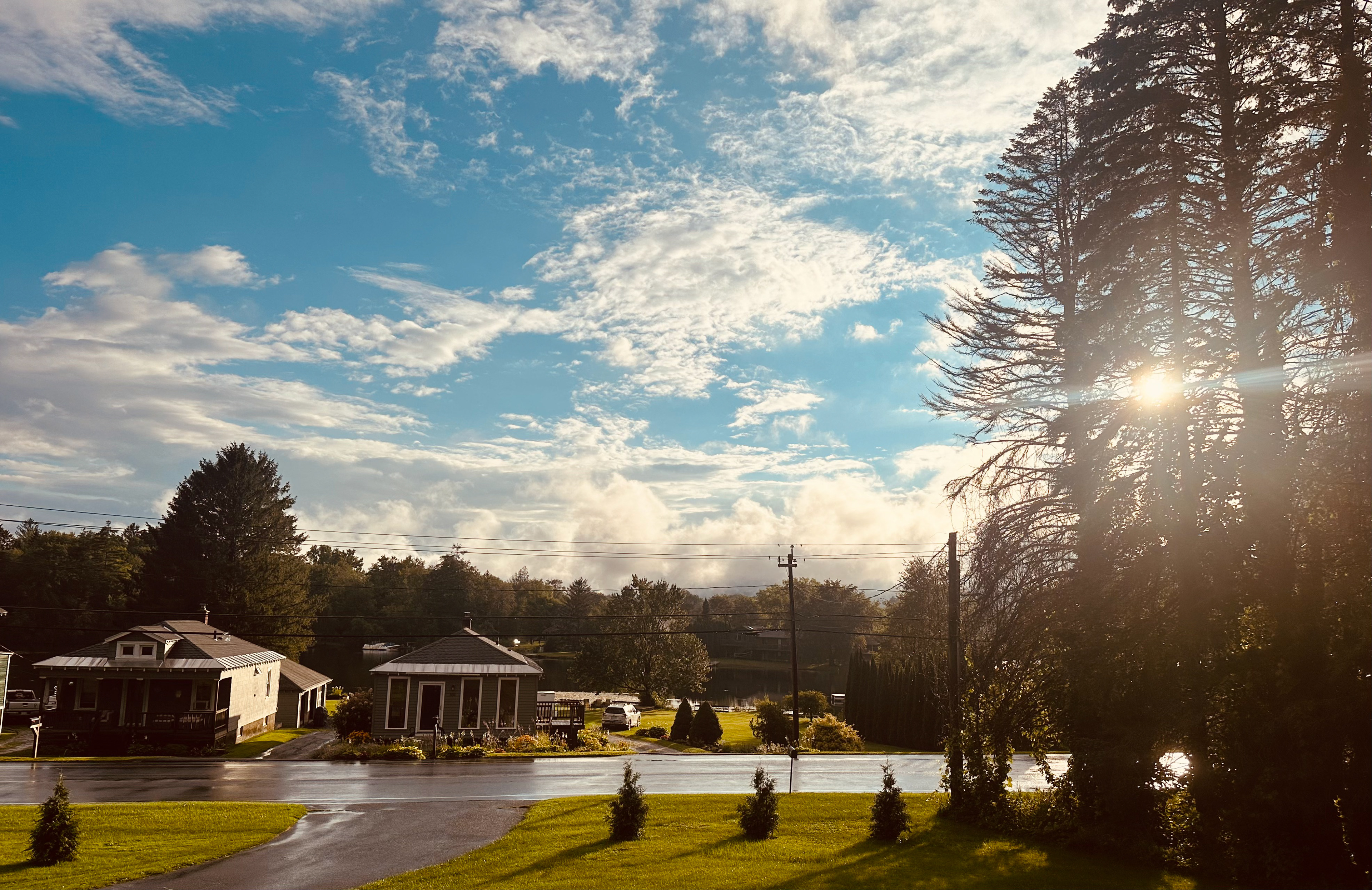Berkshires