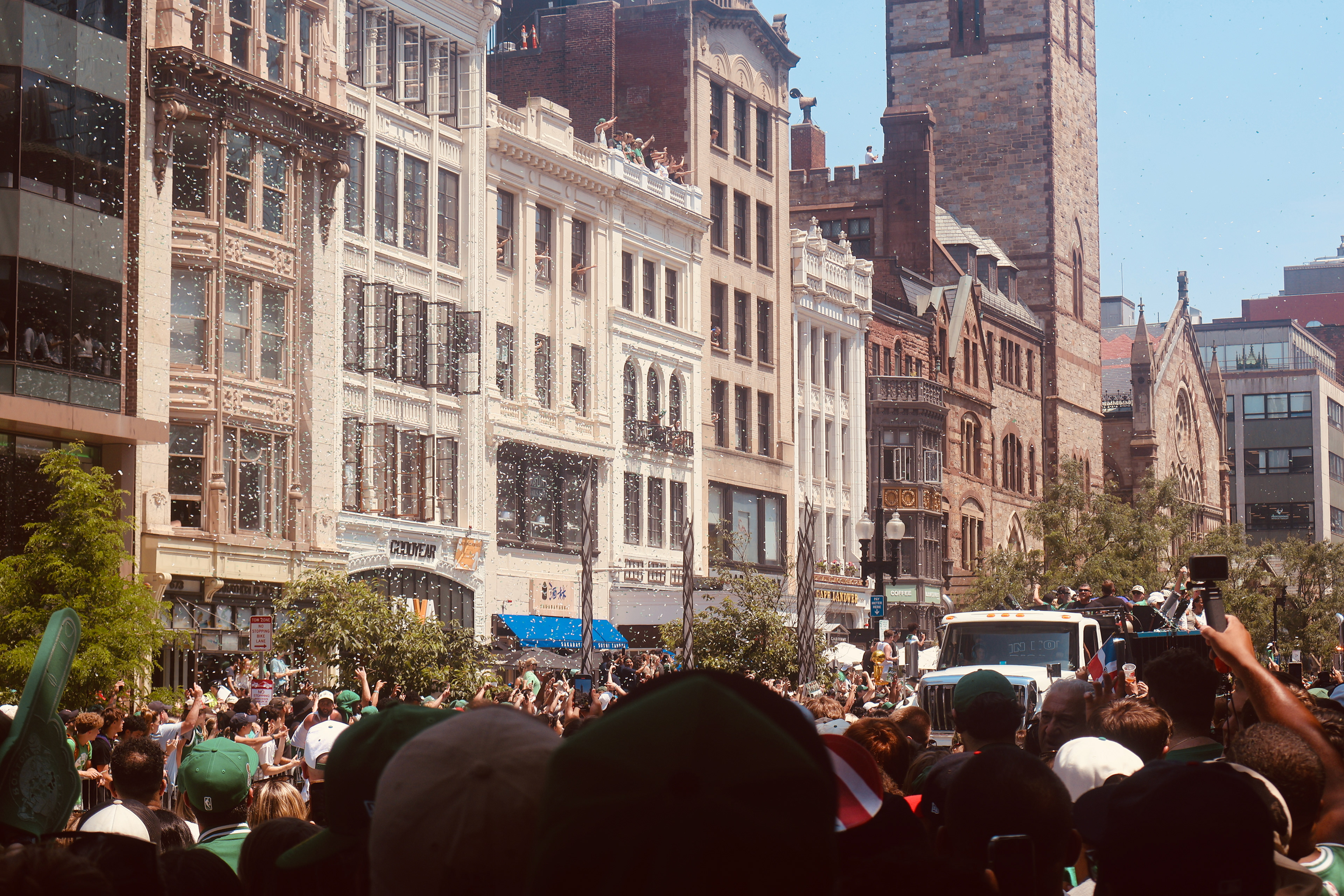 Boston