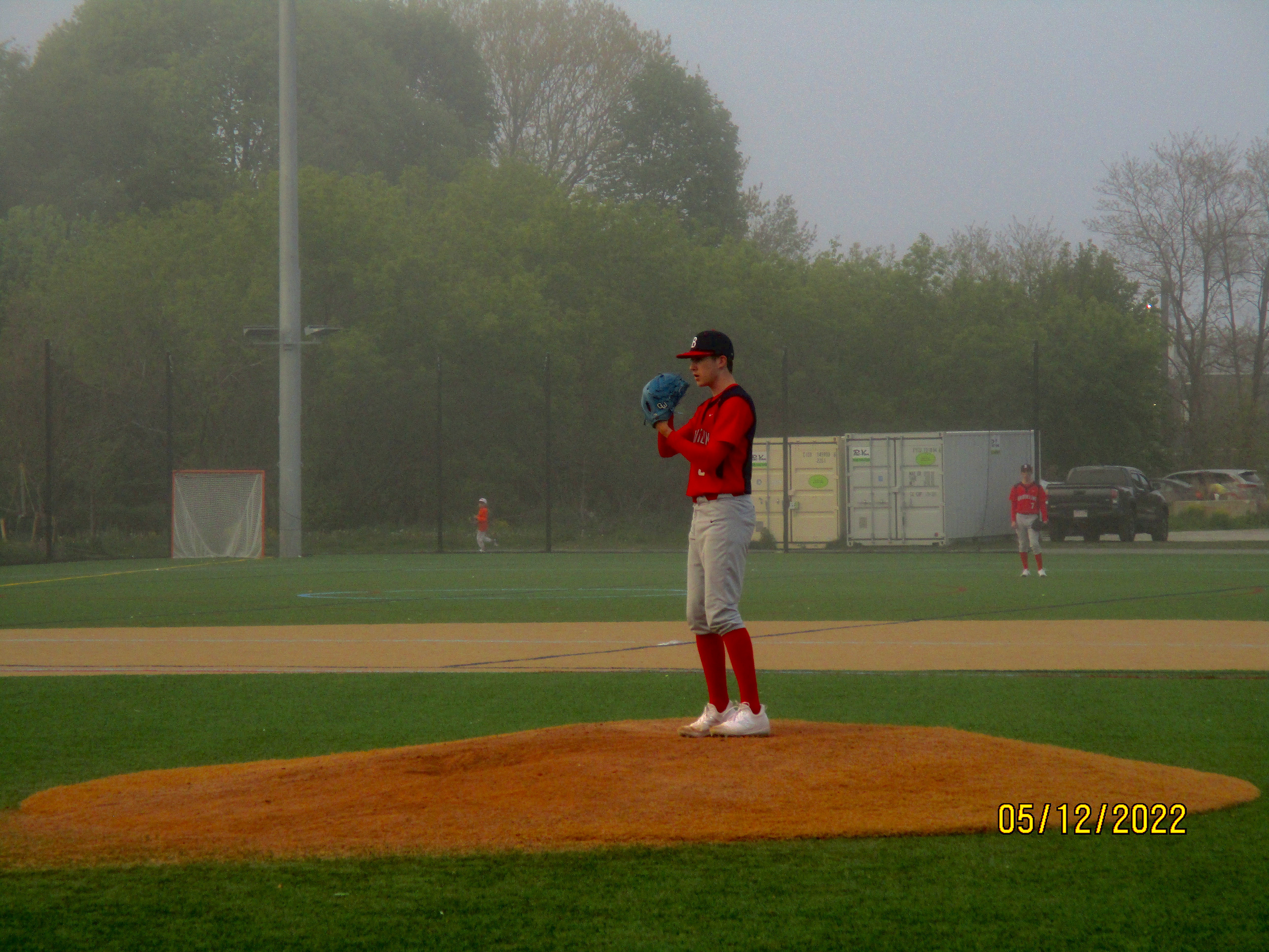 Baseball