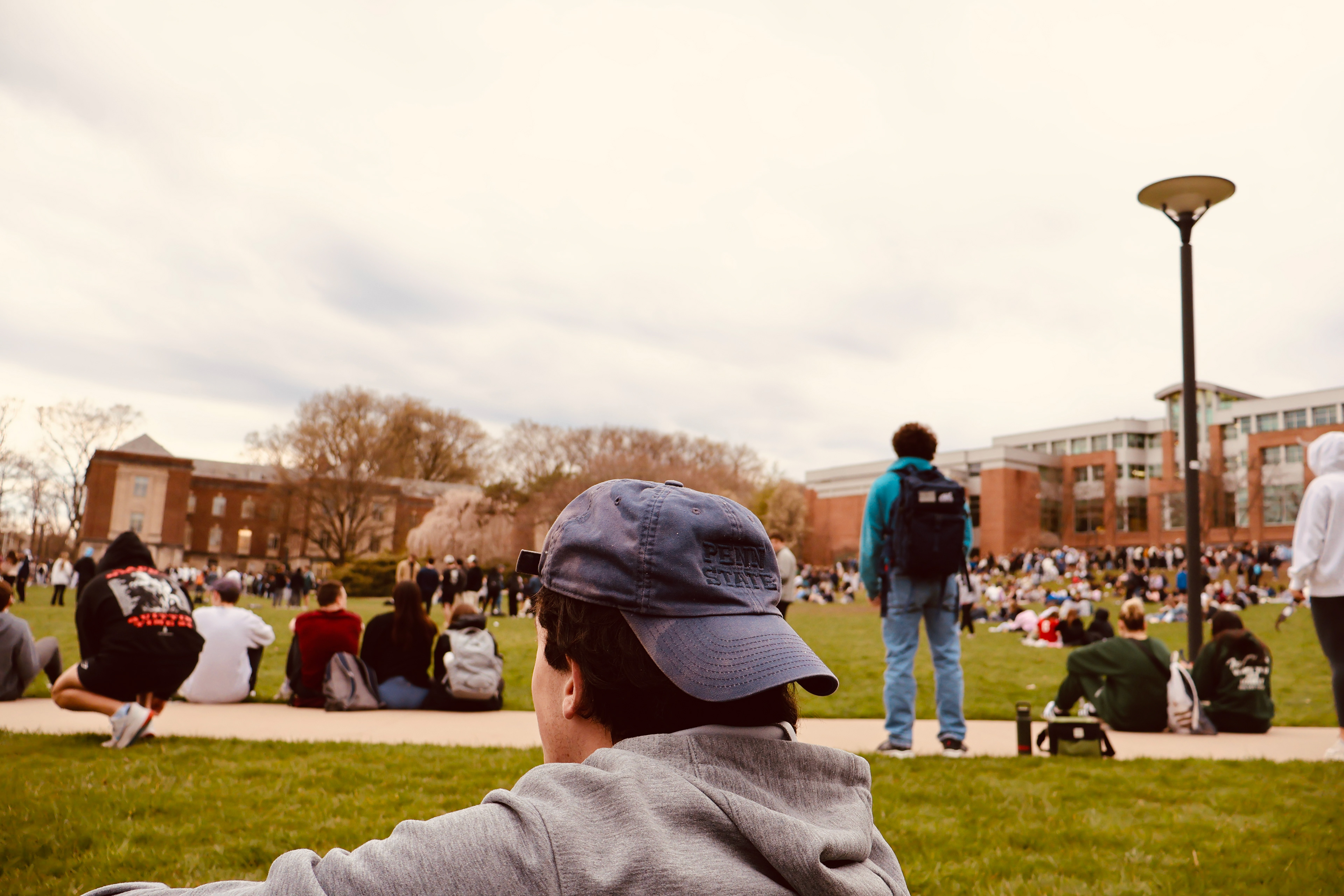 Penn State