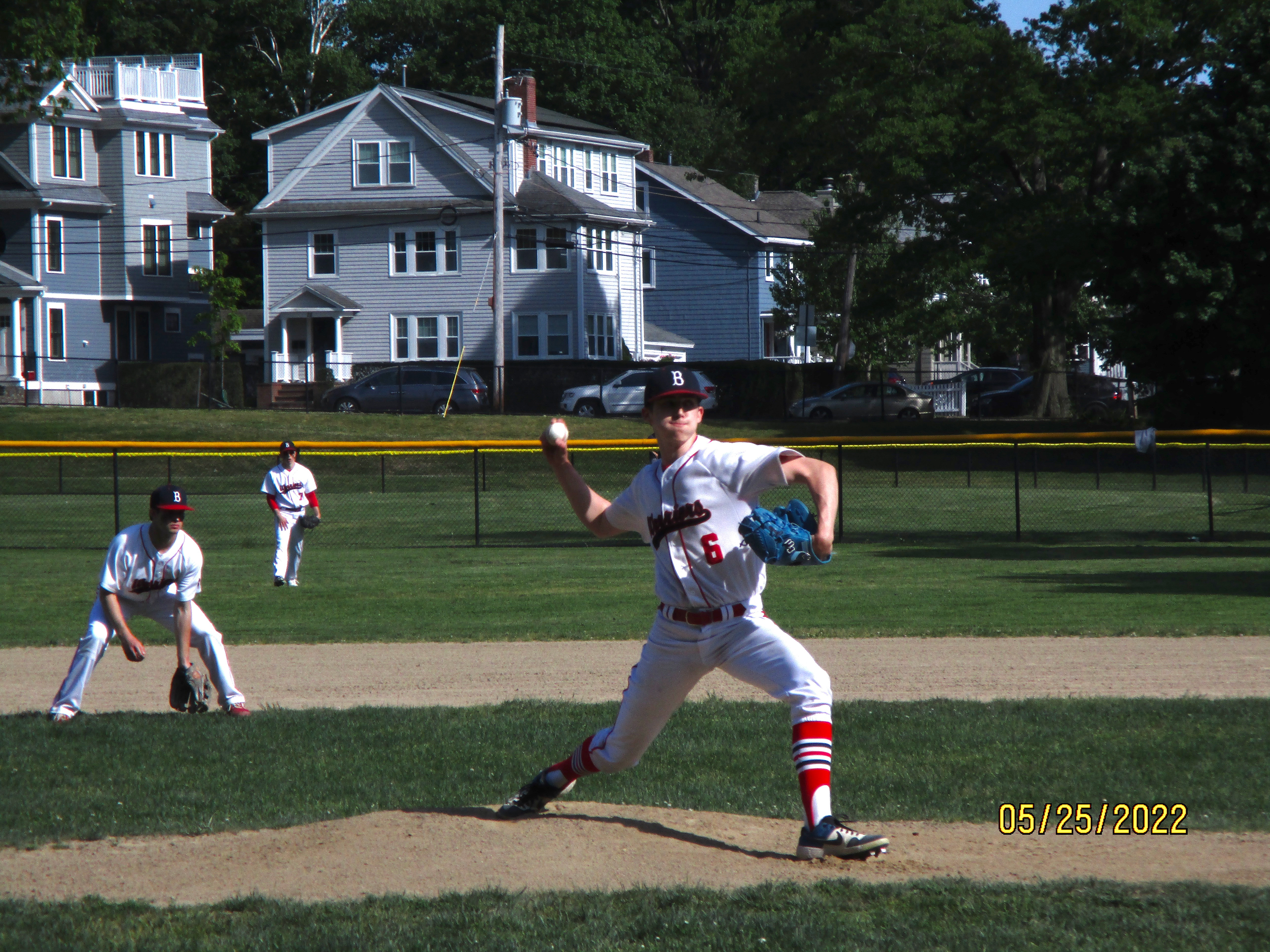 Baseball