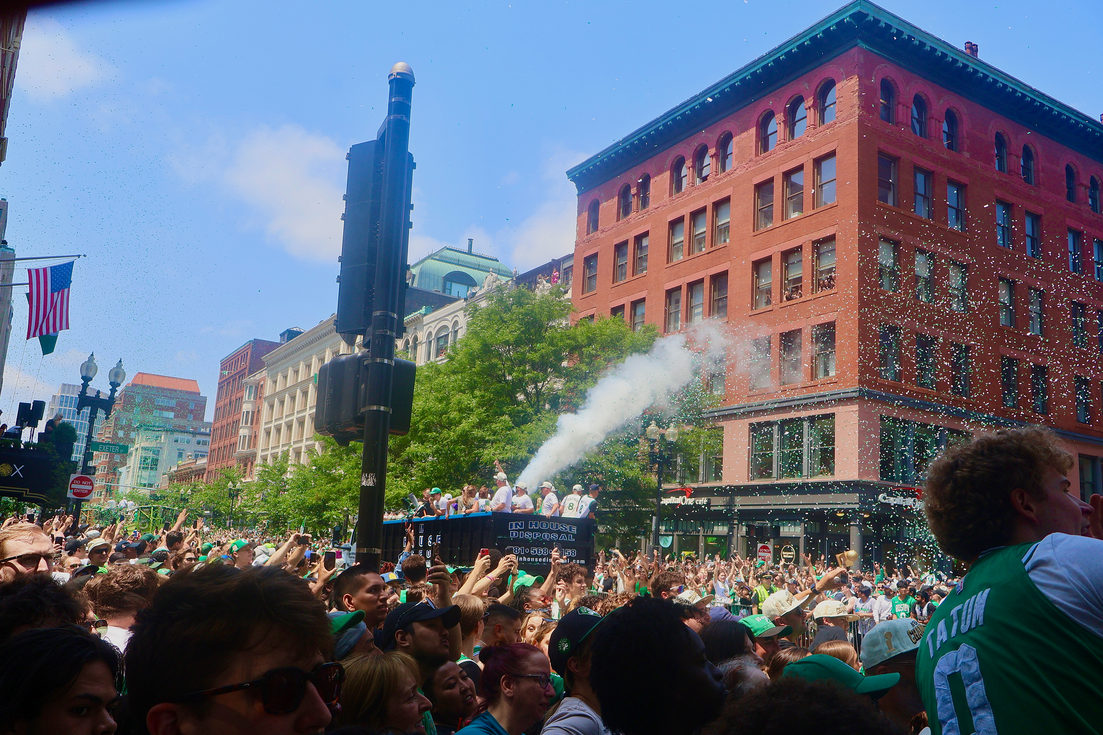 Boston