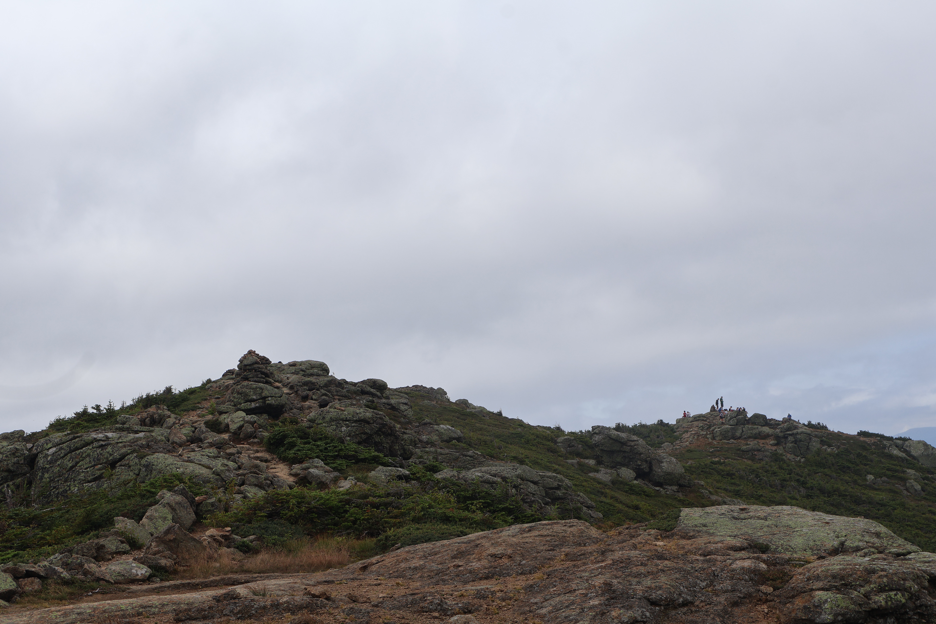 Mount Lafayette (NH)