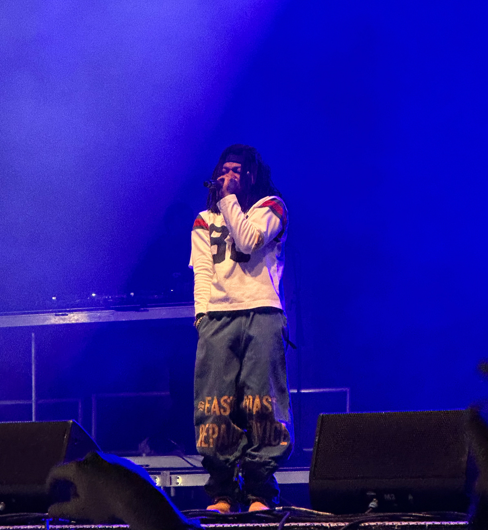 Portrait (J.I.D.)