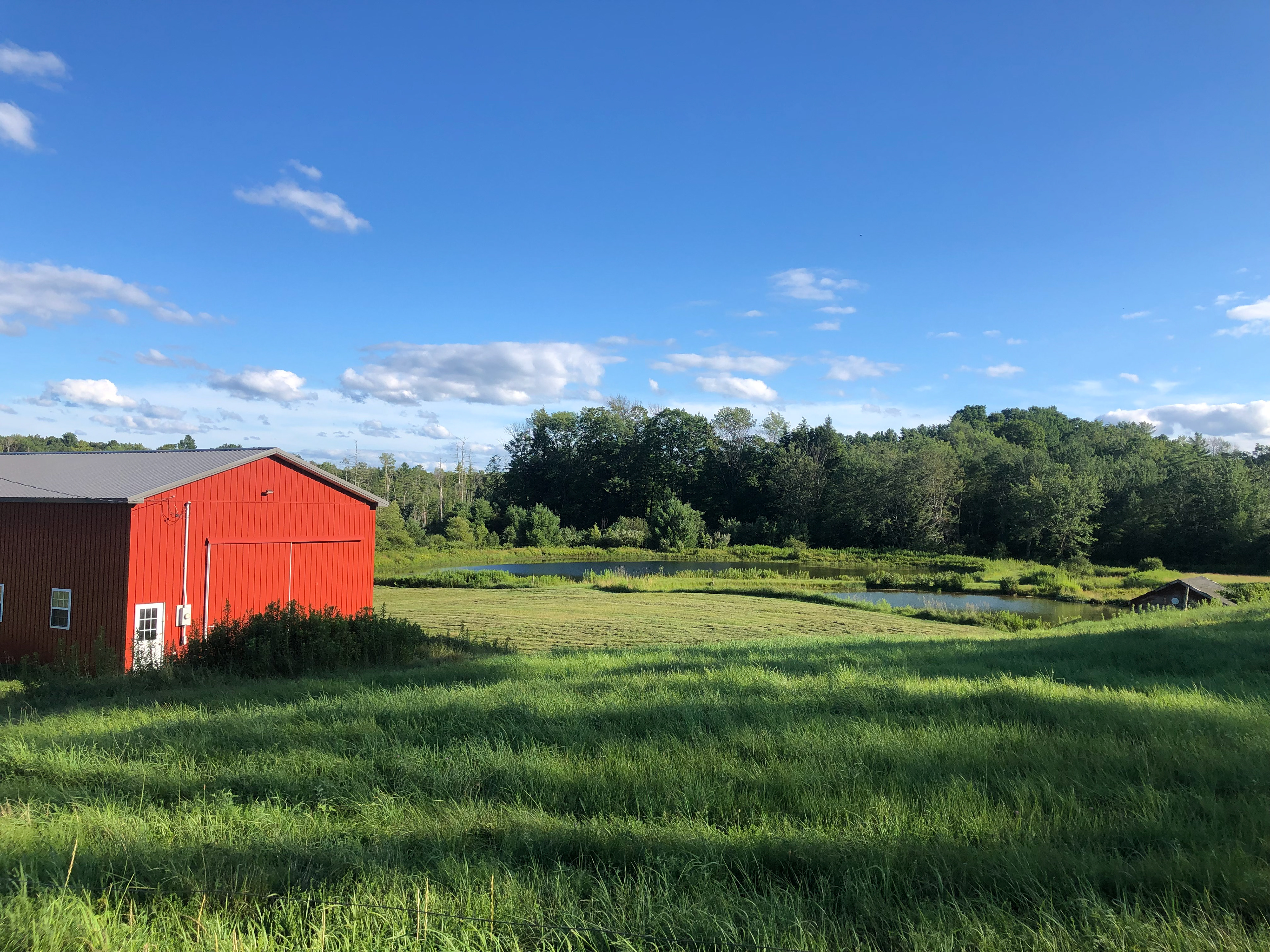 Berkshires