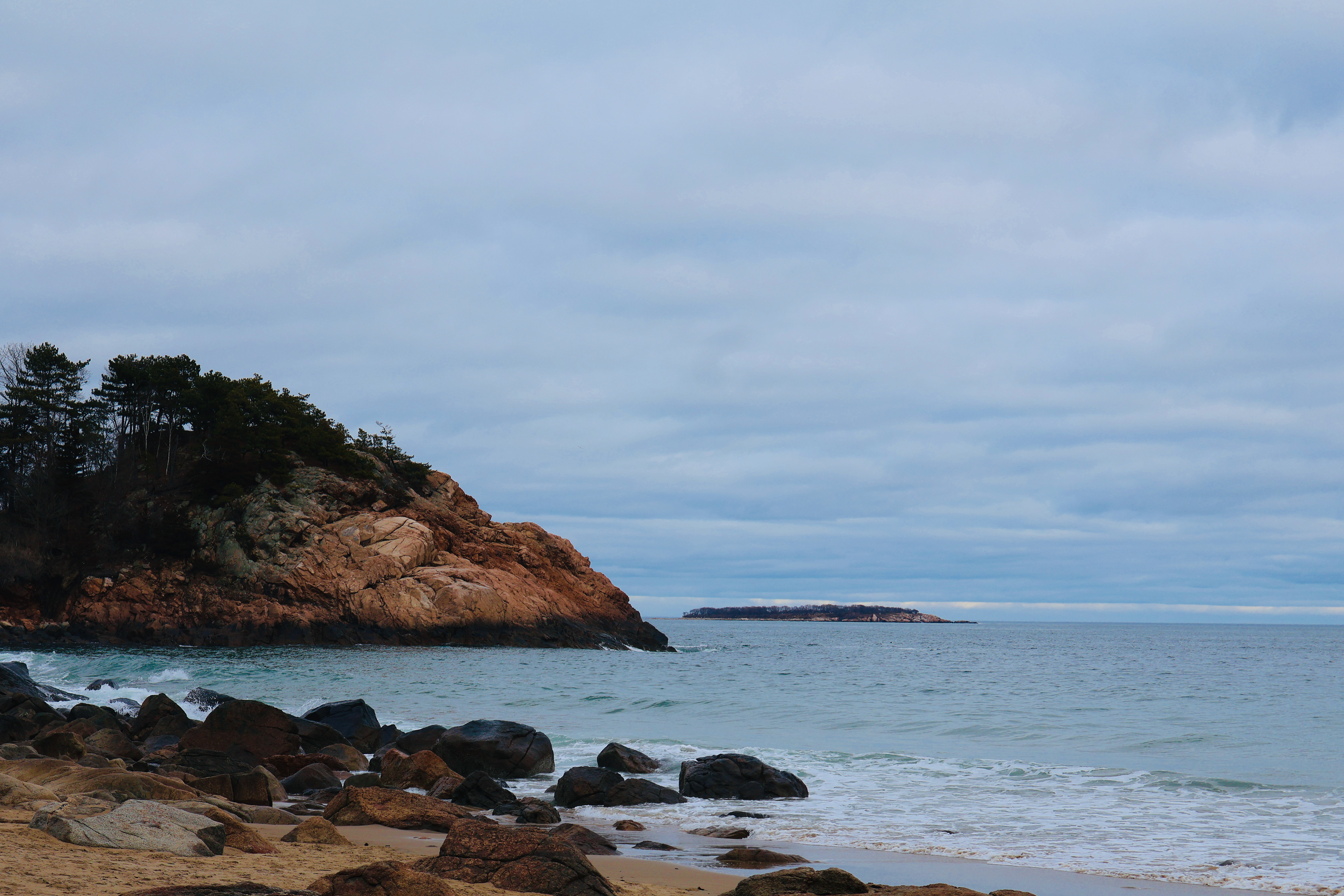 MA Beach