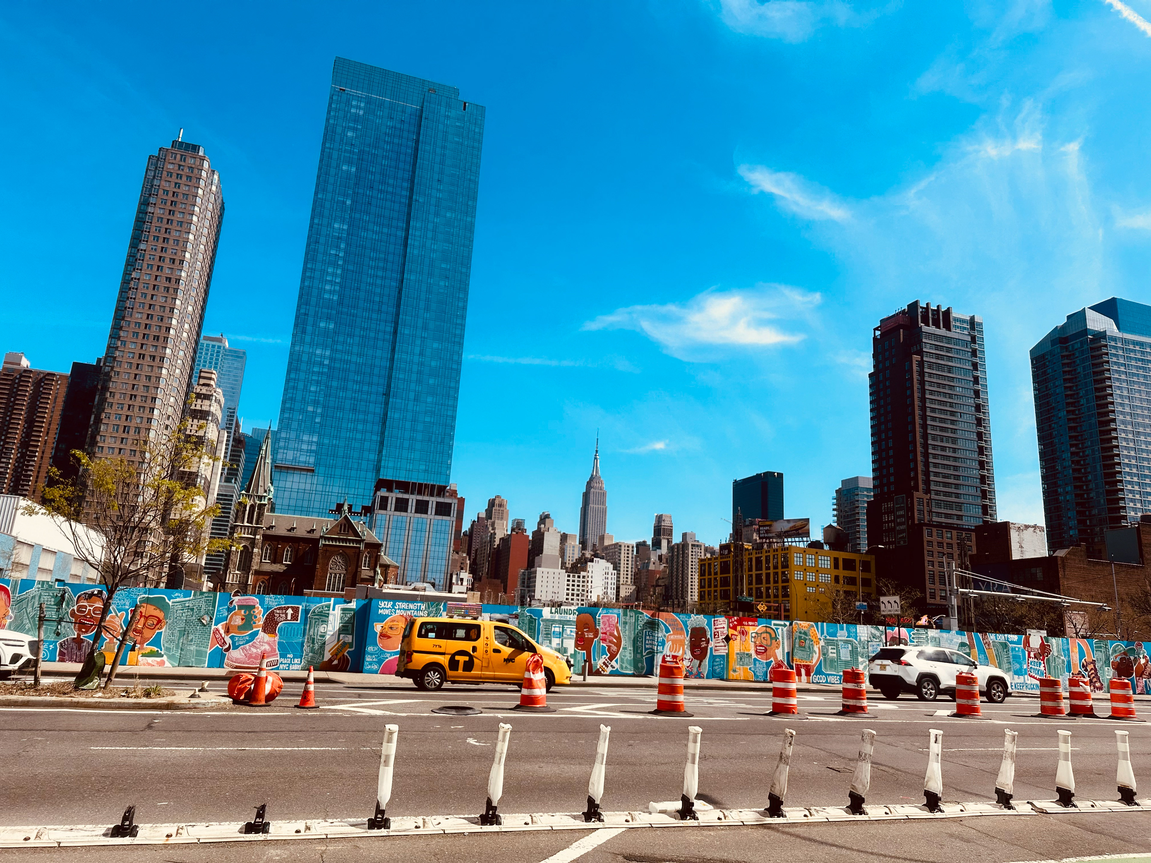 NYC
