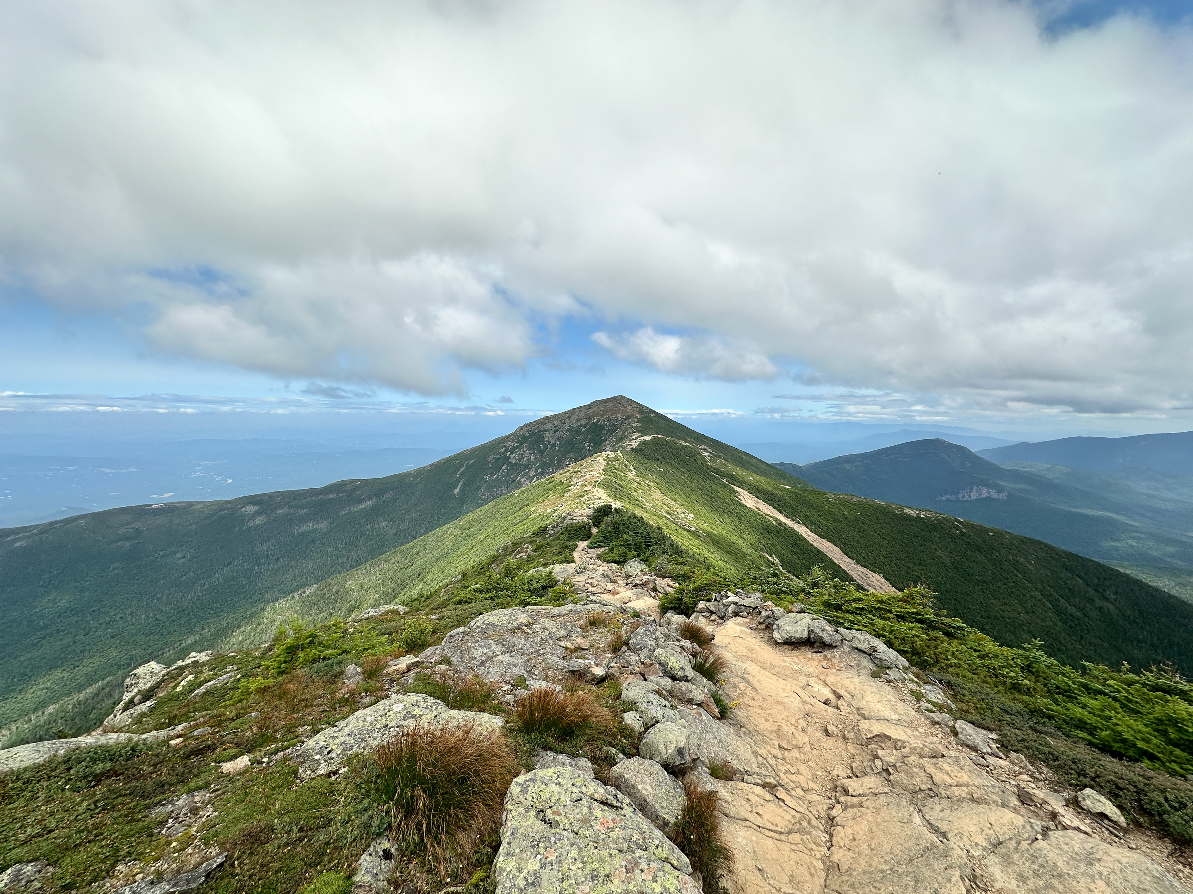 Mount Lafayette