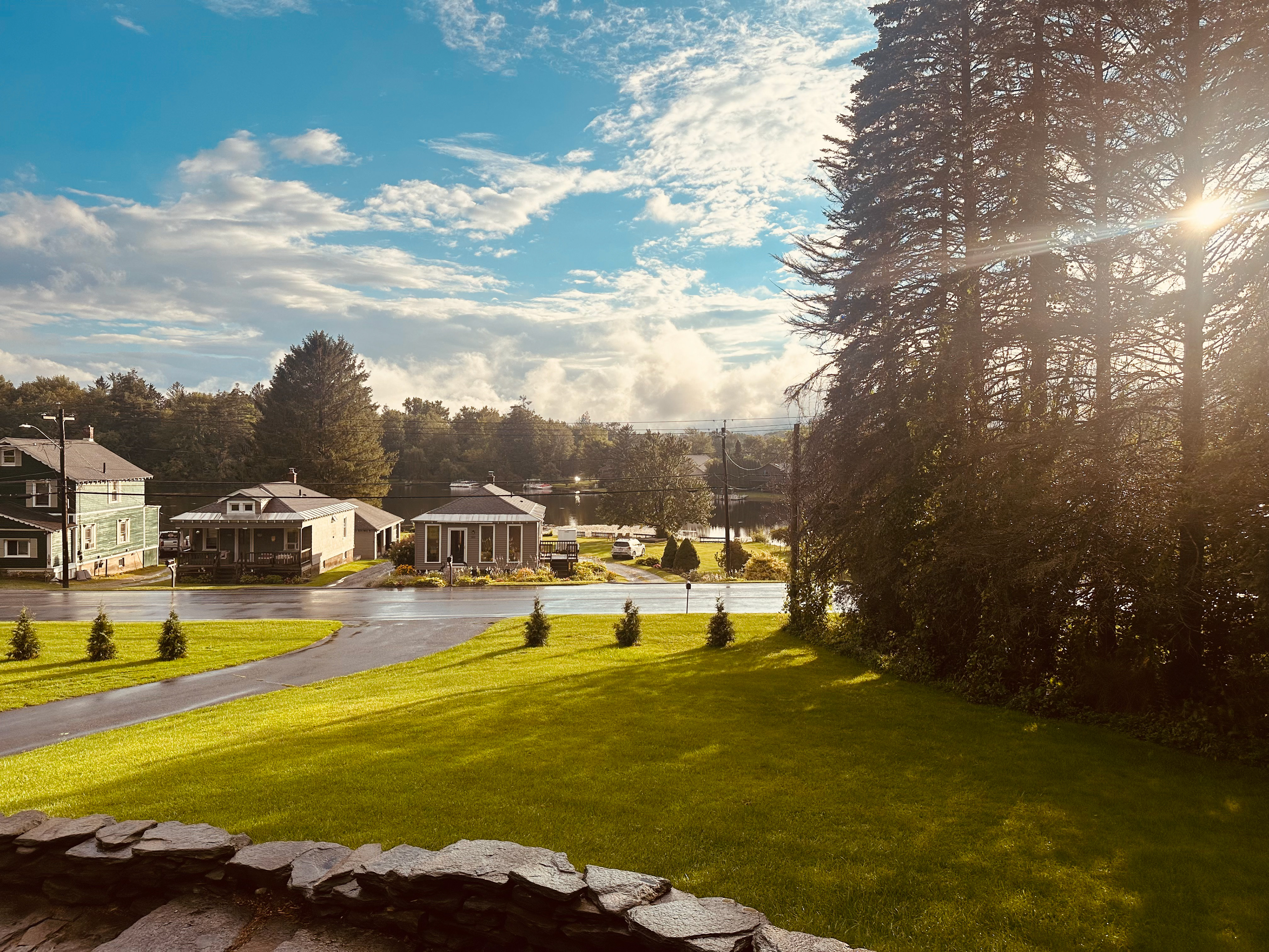 Berkshires