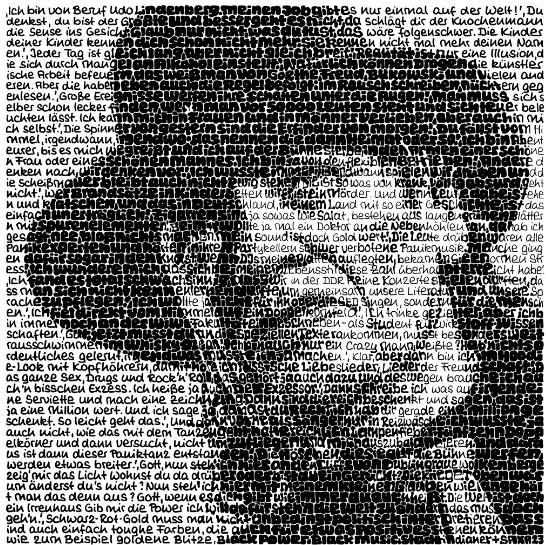 VON BERUF UDO (UDO 3)