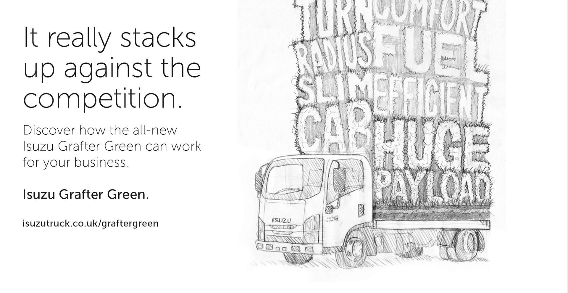 Concept 3: Loaded with features