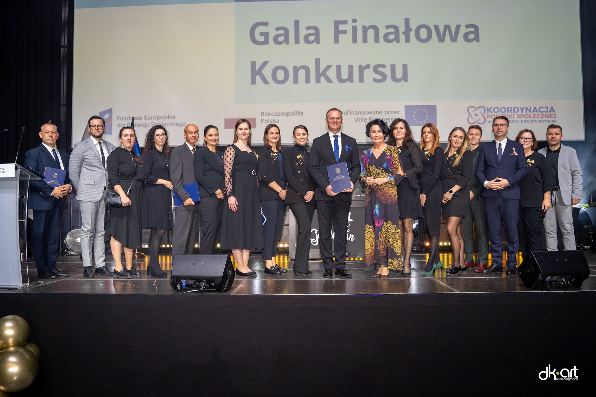 Leader of Social Economy