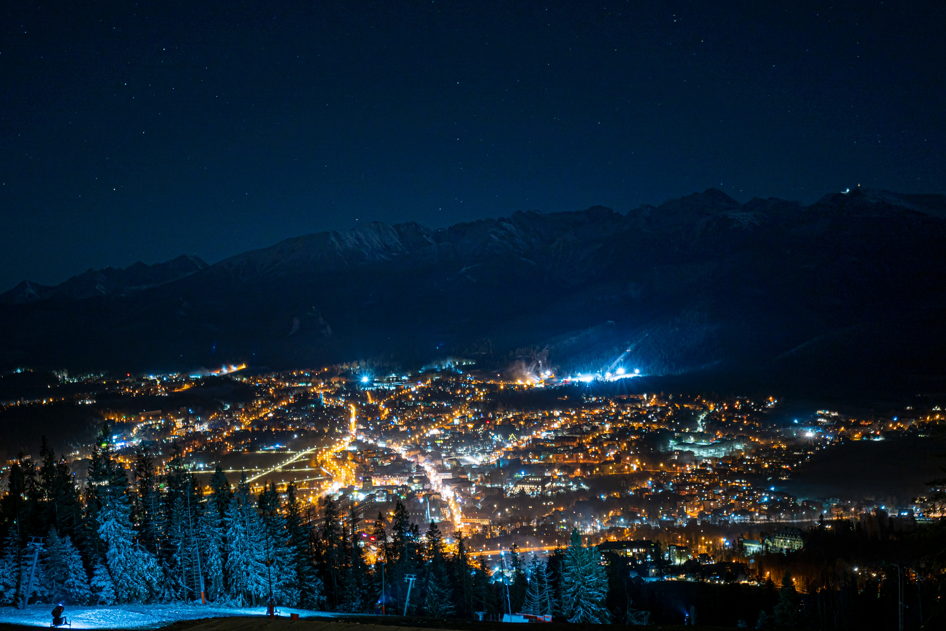 Zakopane