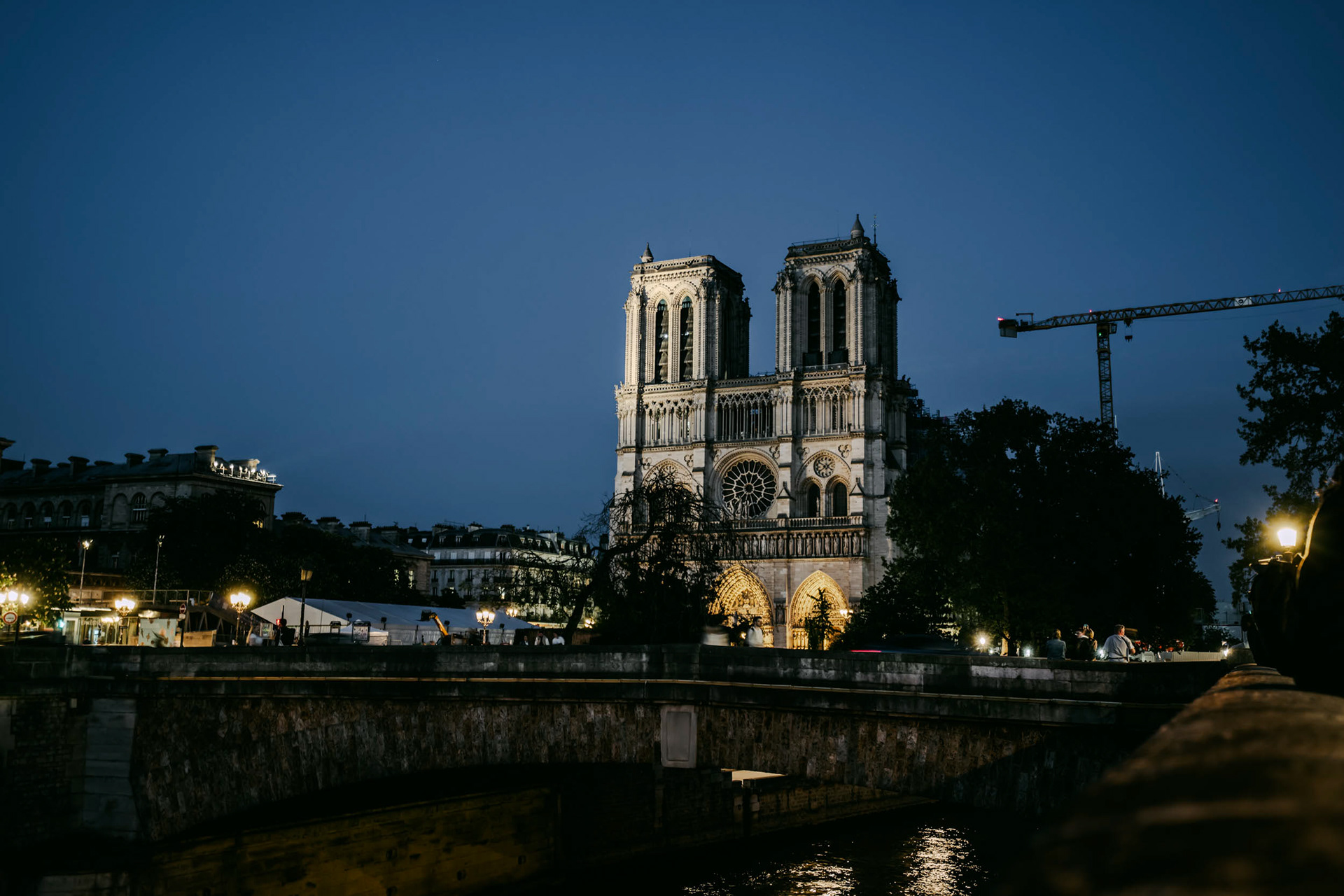 Notre Dame