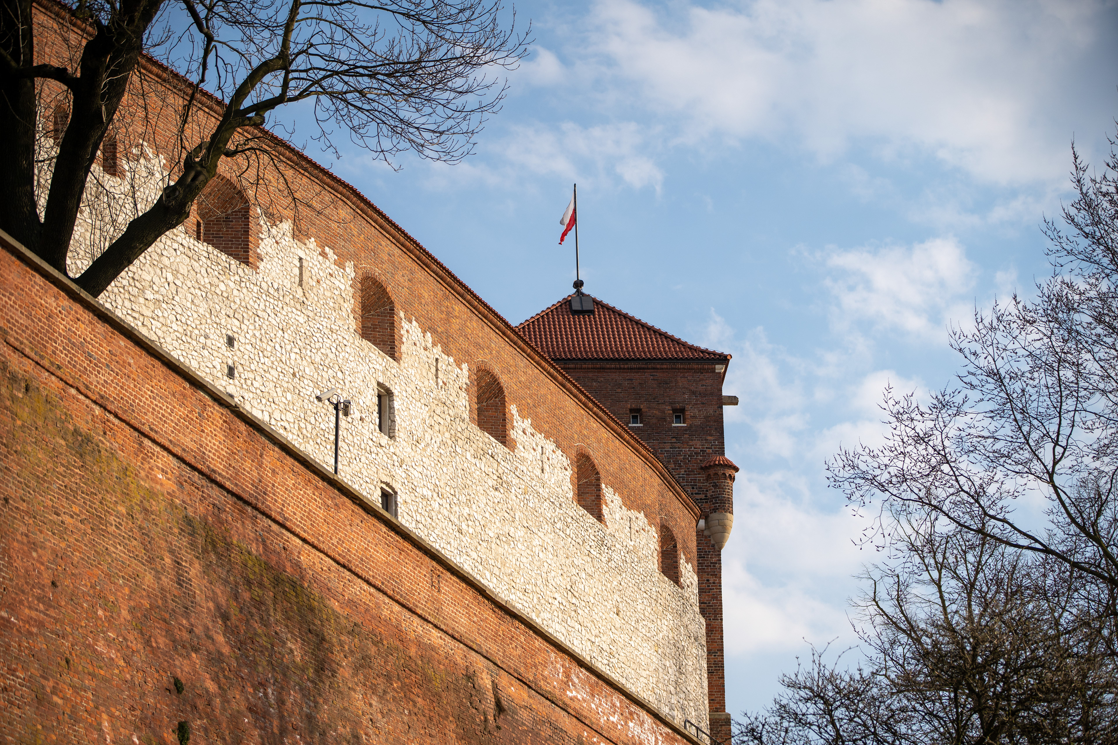 Wawel Royal Castle