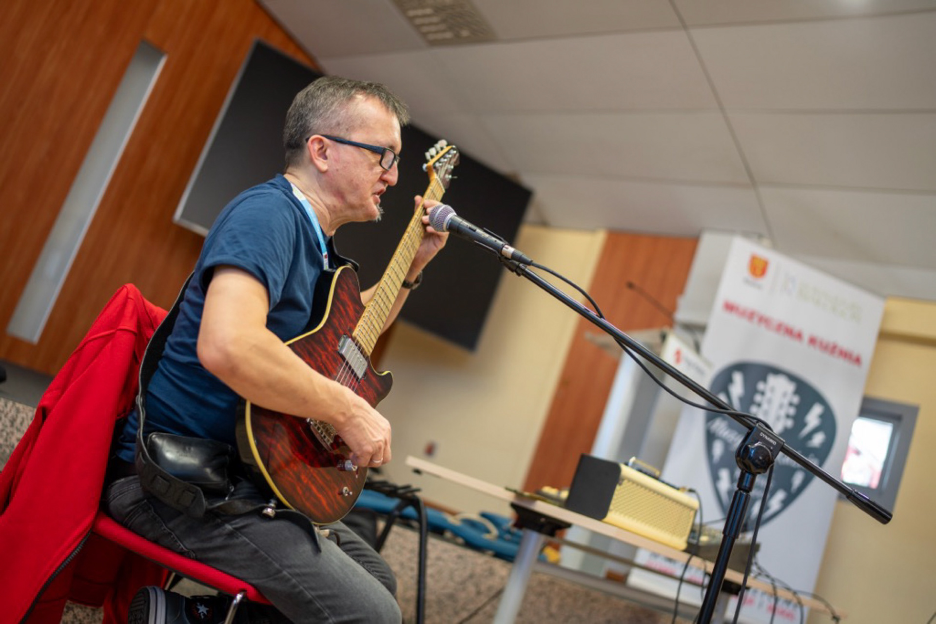 Muzyczna Kuźnia 2025