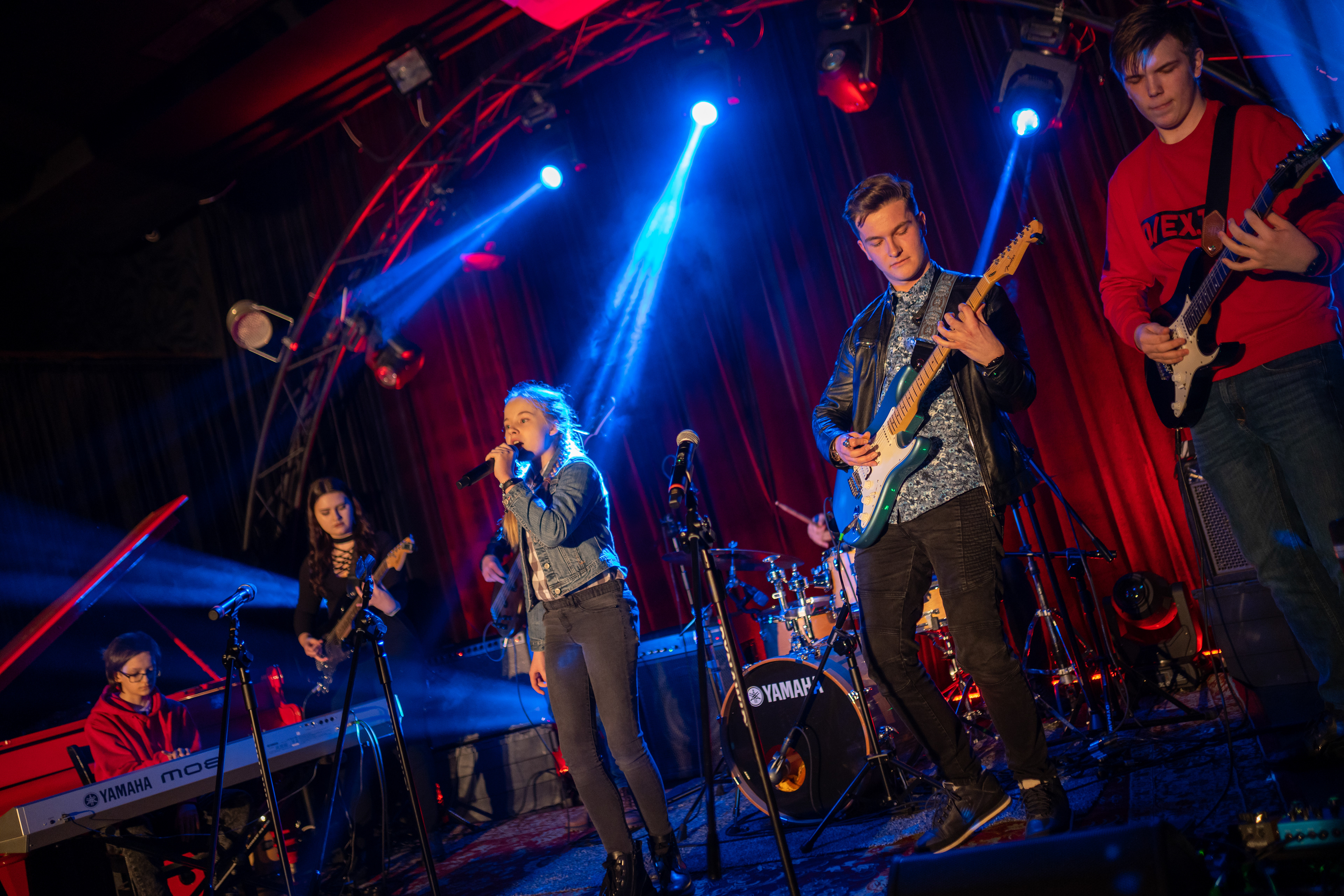 Muzyczna Kuźnia 2022