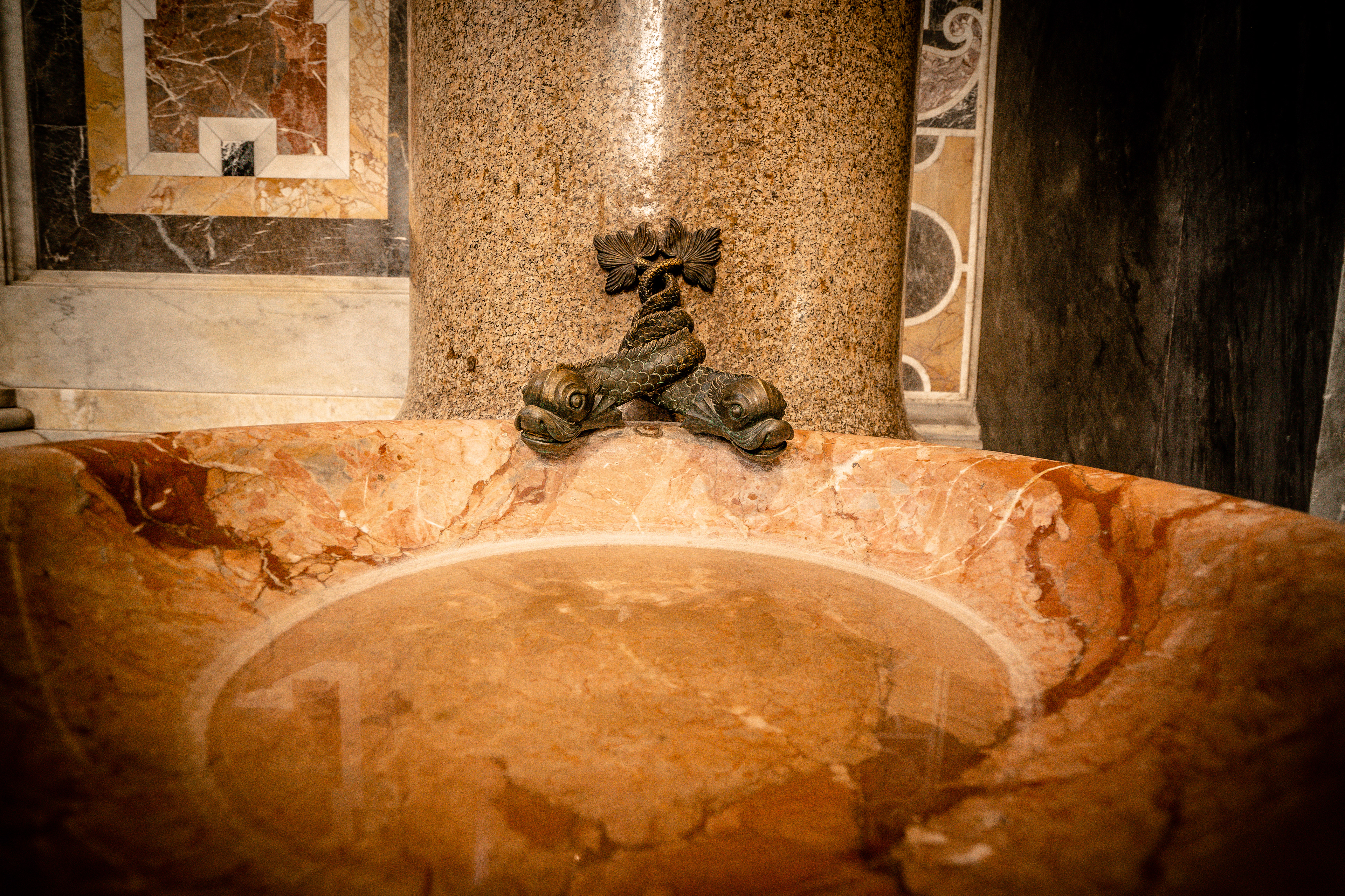 Bazylika Świętego Piotra