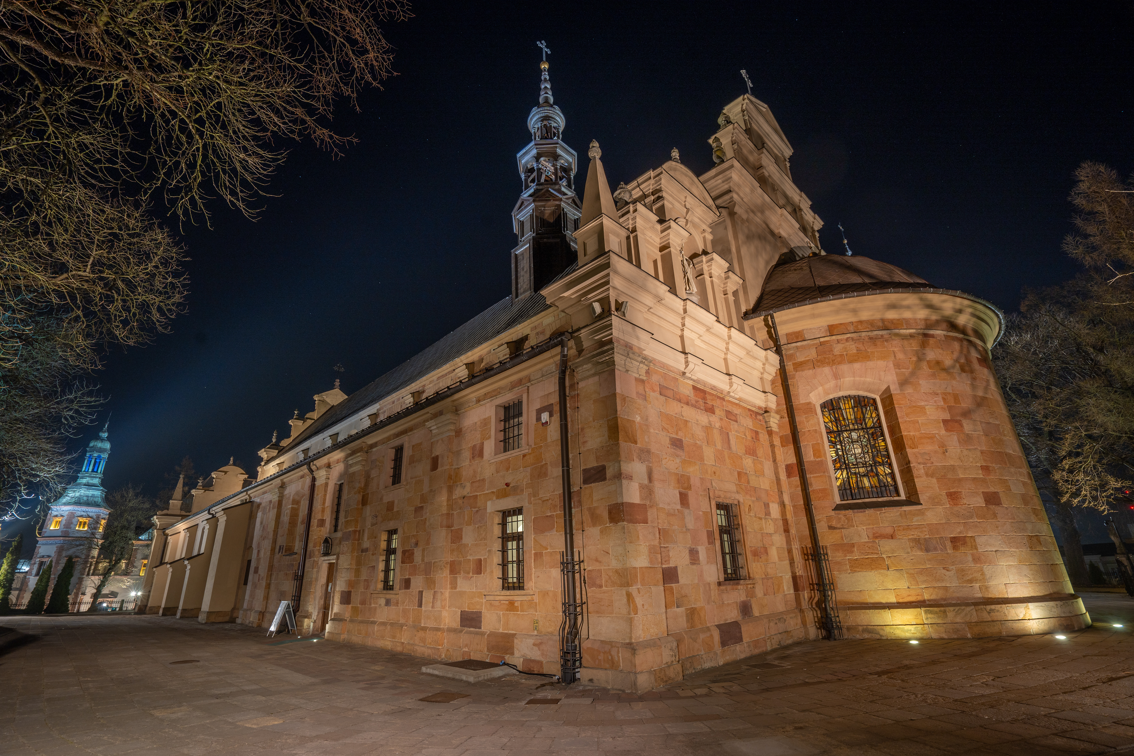 Cathedral Basilica of the Assumption of the Blessed Virgin Mary
