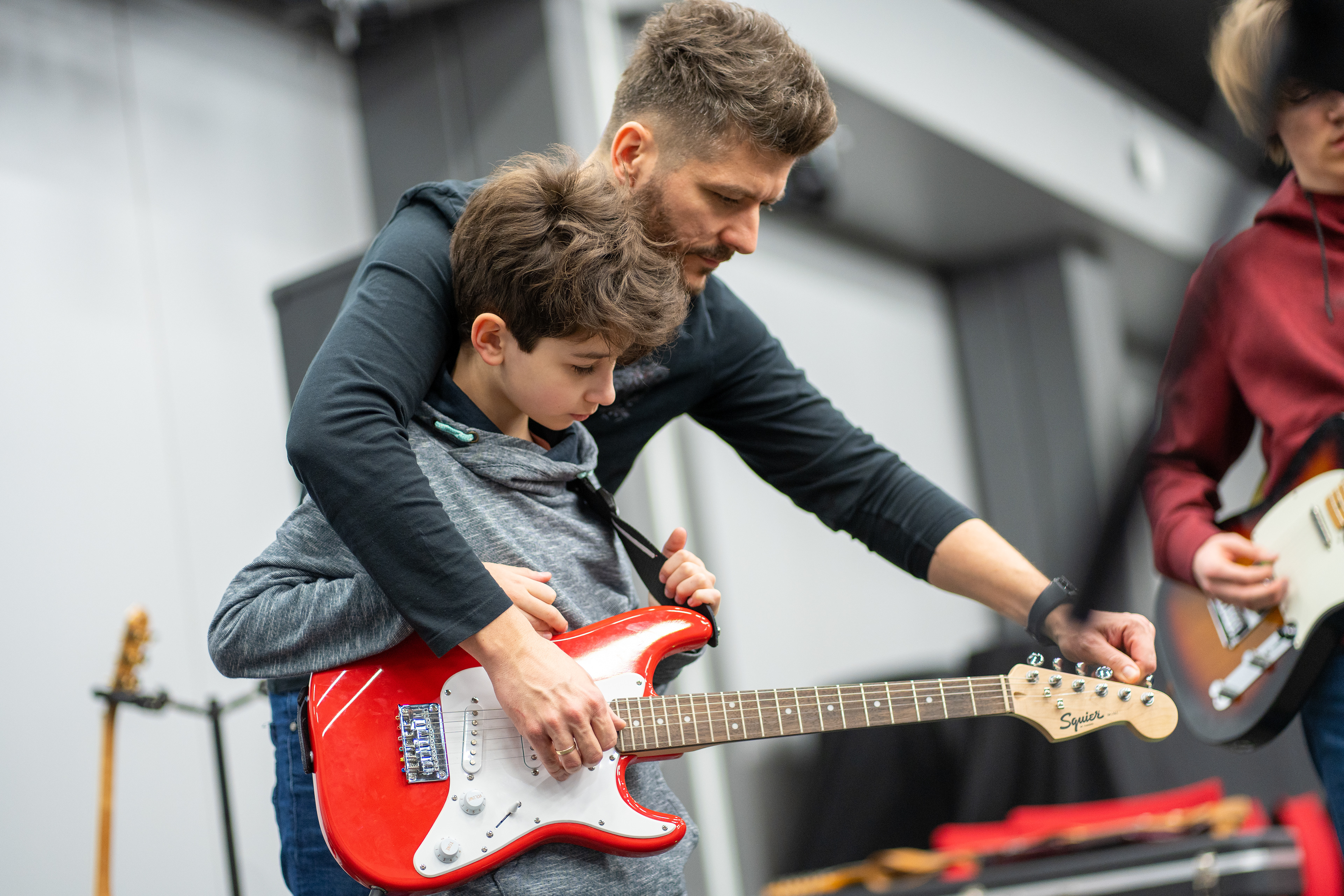 Muzyczna Kuźnia 2022